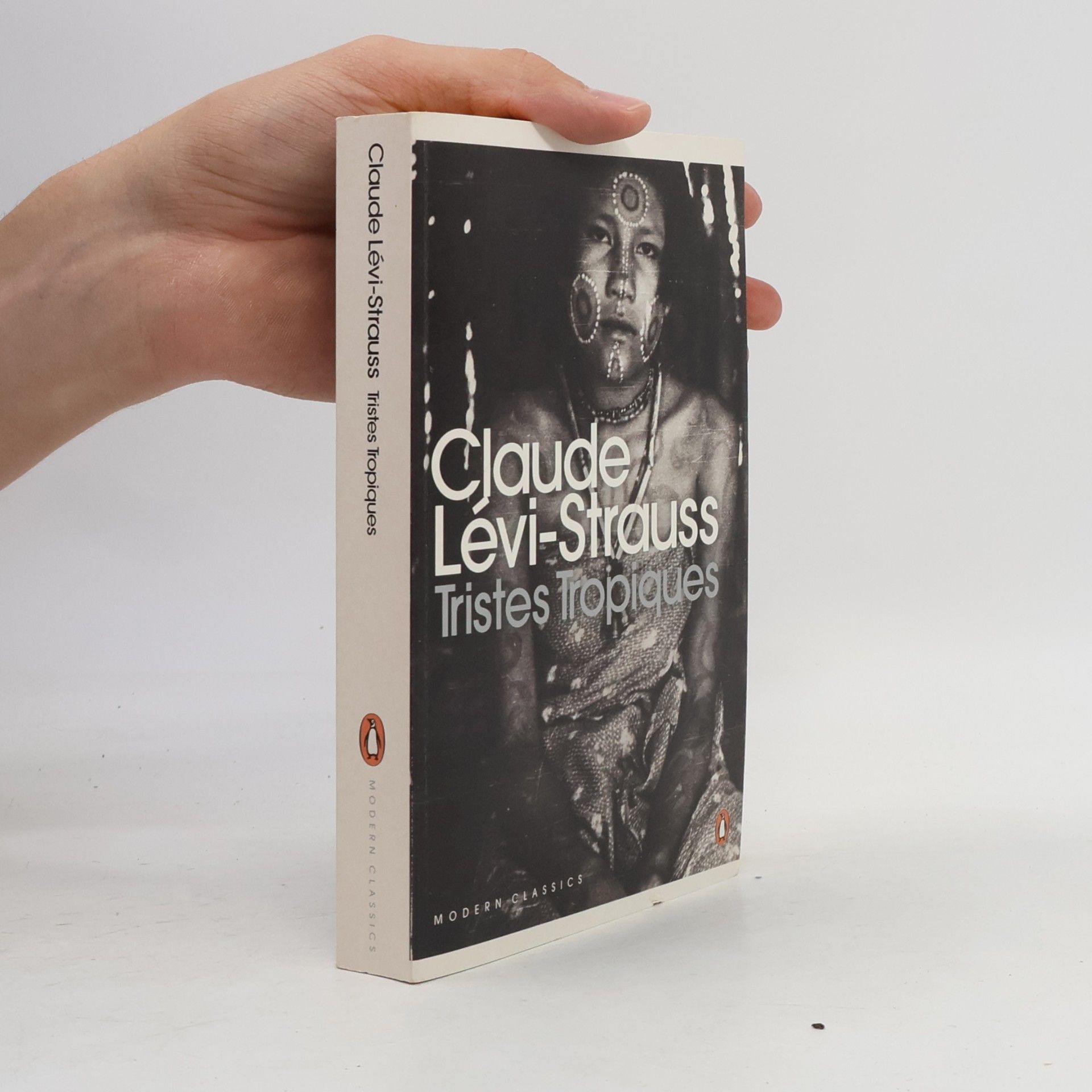 Claude LéviStrauss Tristes Tropiques