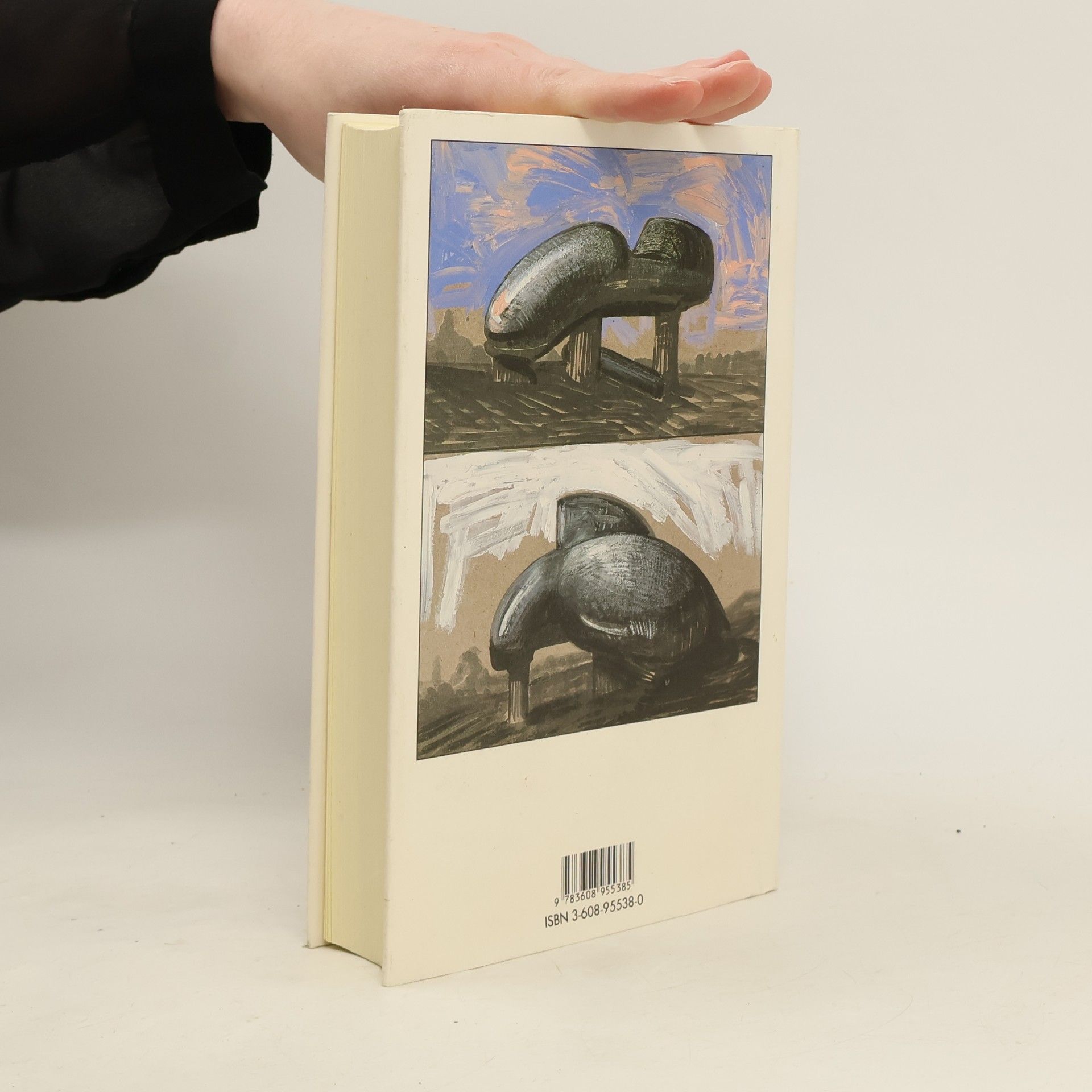 J. R. R. Tolkien Der Herr der Ringe 3. Die Rückkehr des Königs