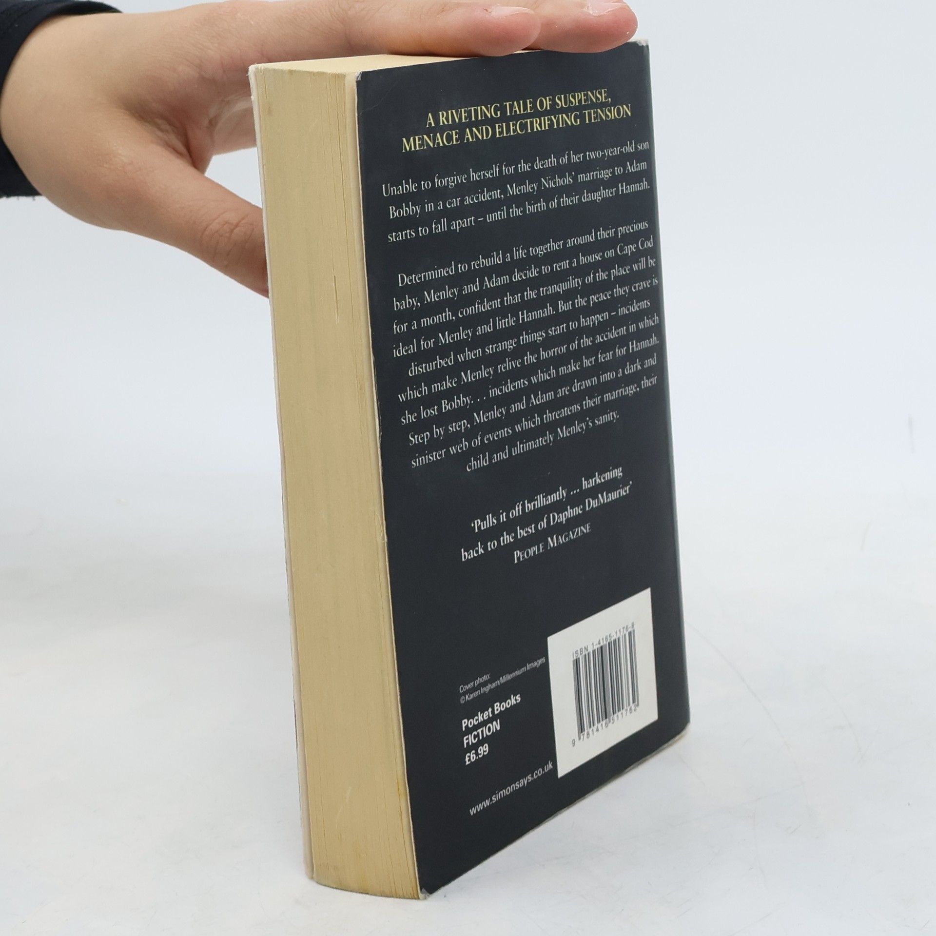Mary Higgins Clark Remember Me
