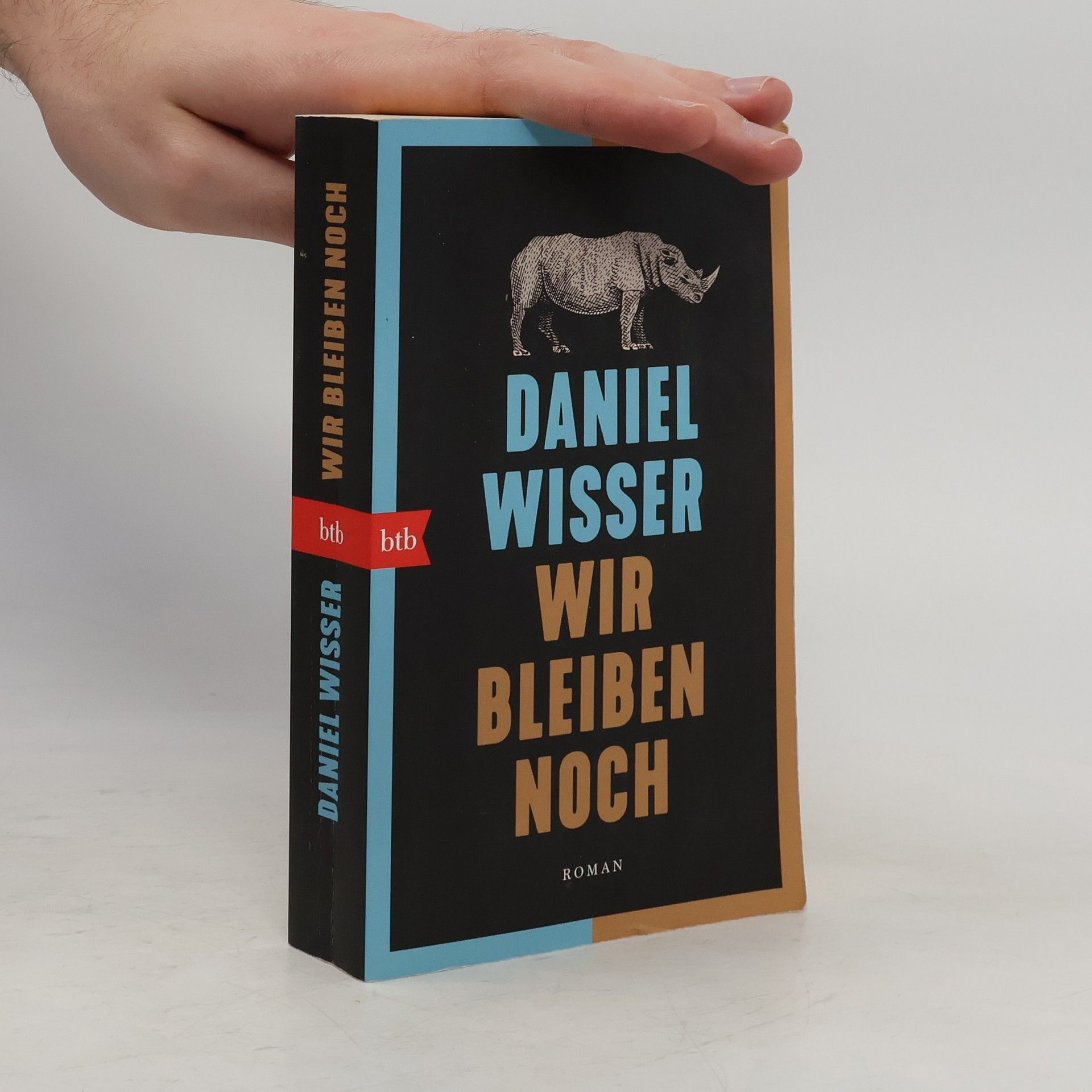 Wir Bleiben Noch