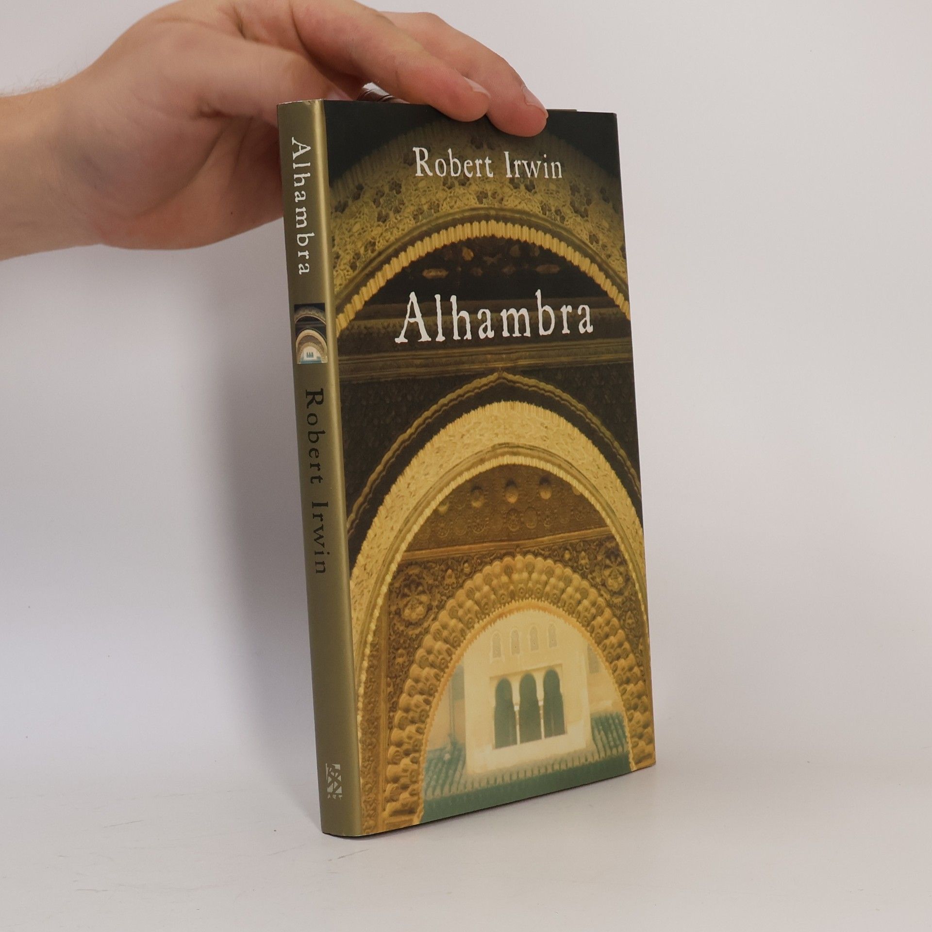Alhambra