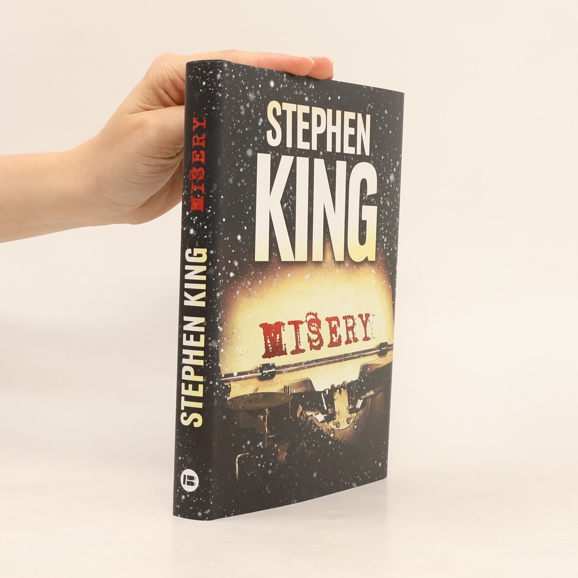 Stephen King Misery
