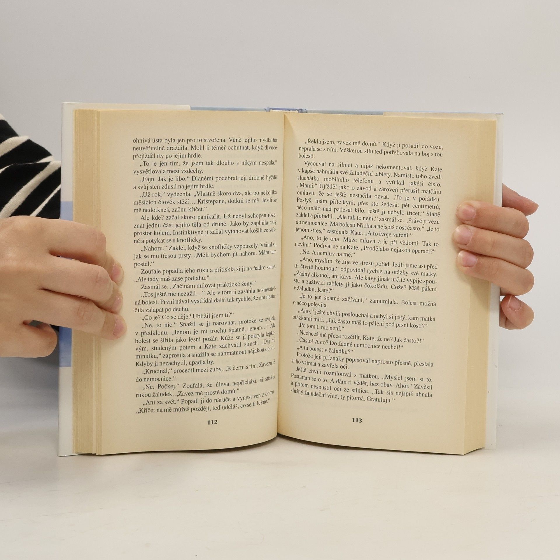 Nora Roberts Věrná svému snu