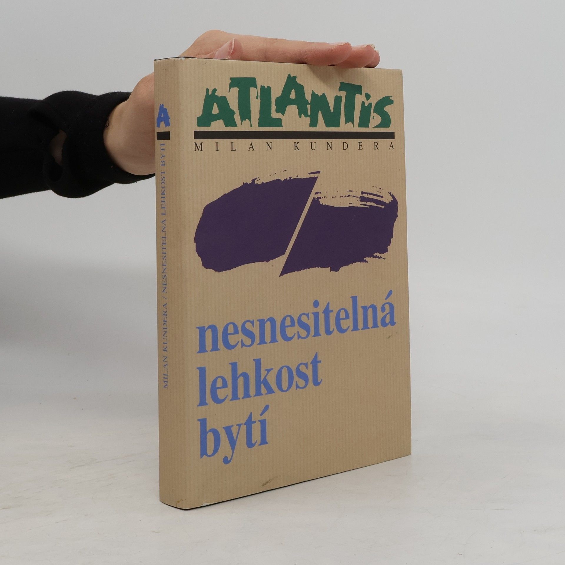 Nesnesitelná lehkost bytí