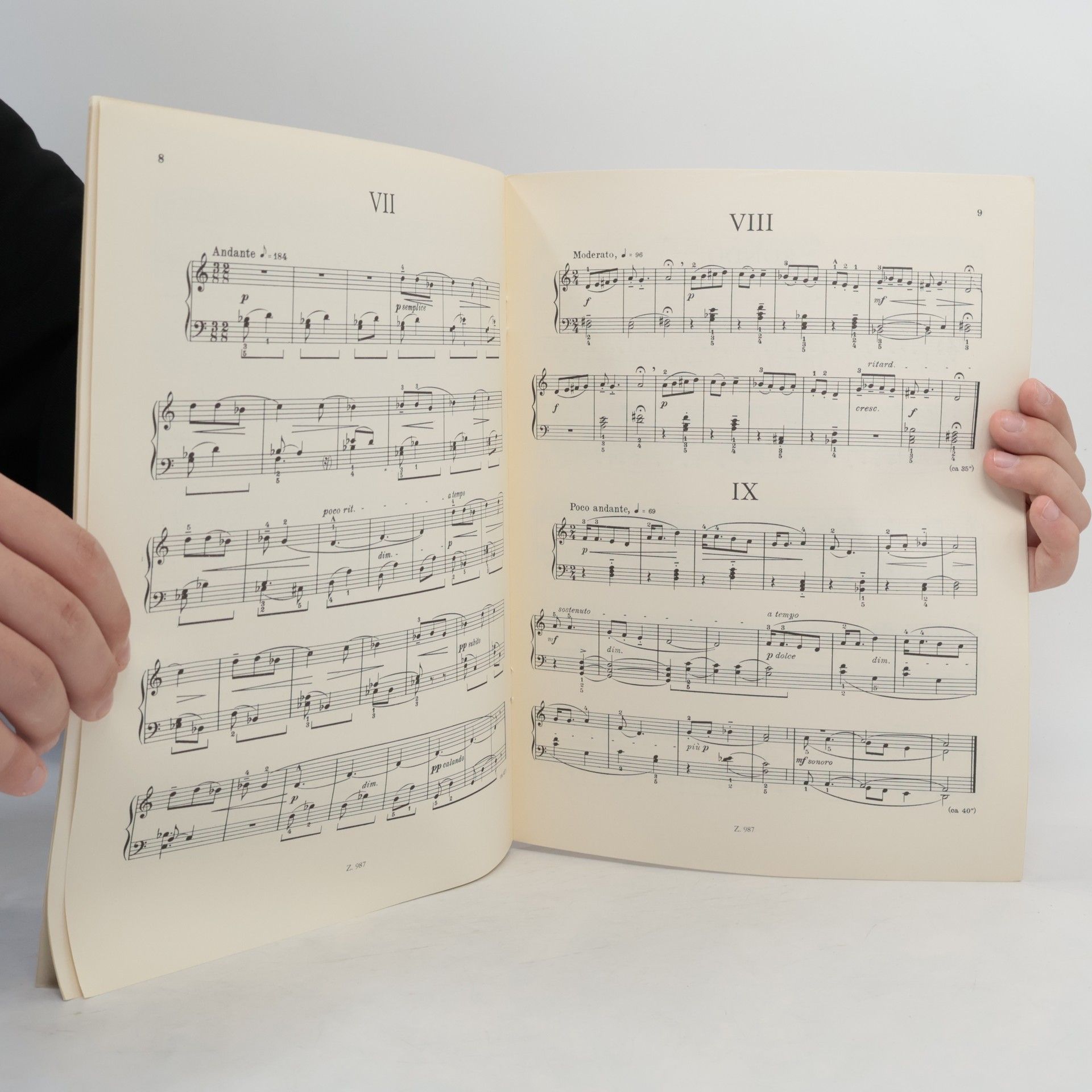 Béla Bartók Young People at the Piano
