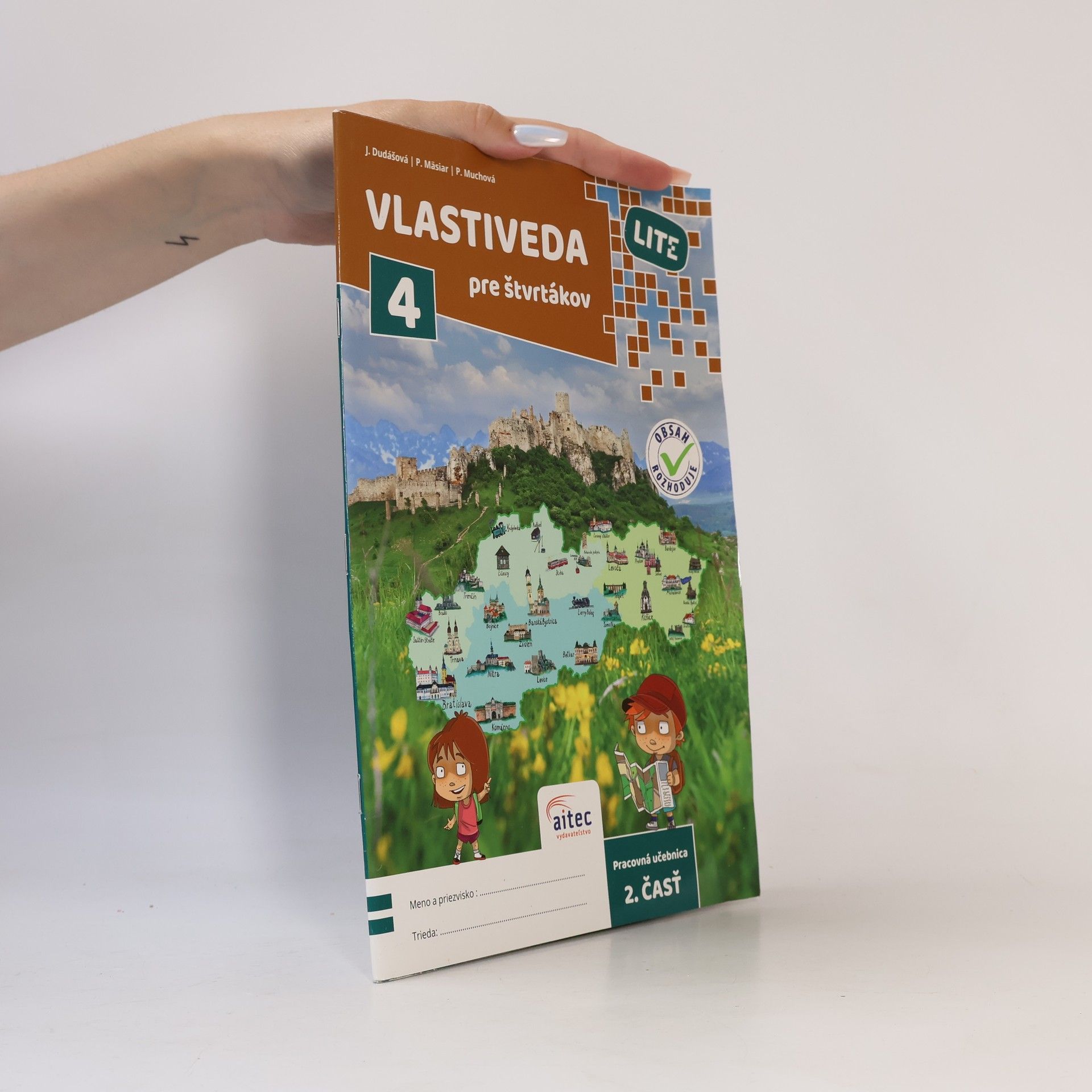 Vlastiveda 4