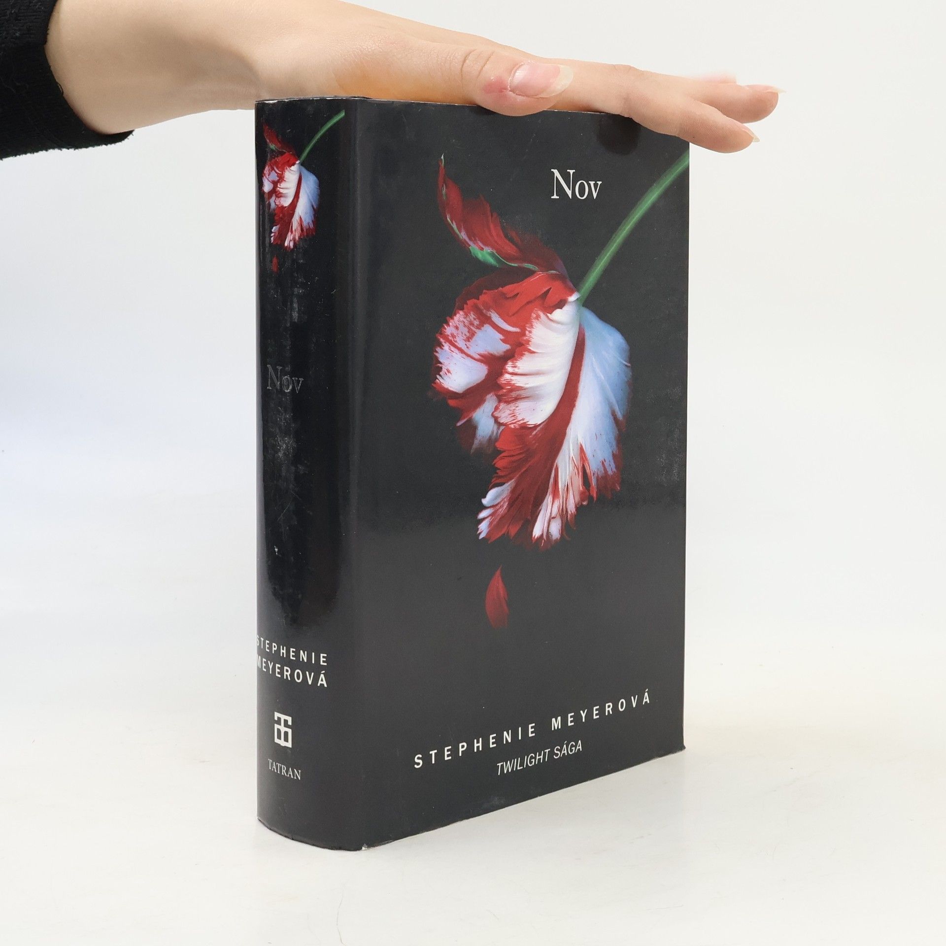 Stephenie Meyer Nov