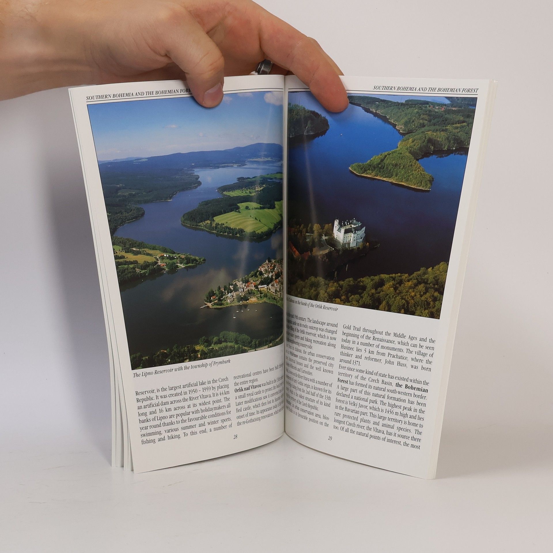 Pavel Dvořák Czech Republic