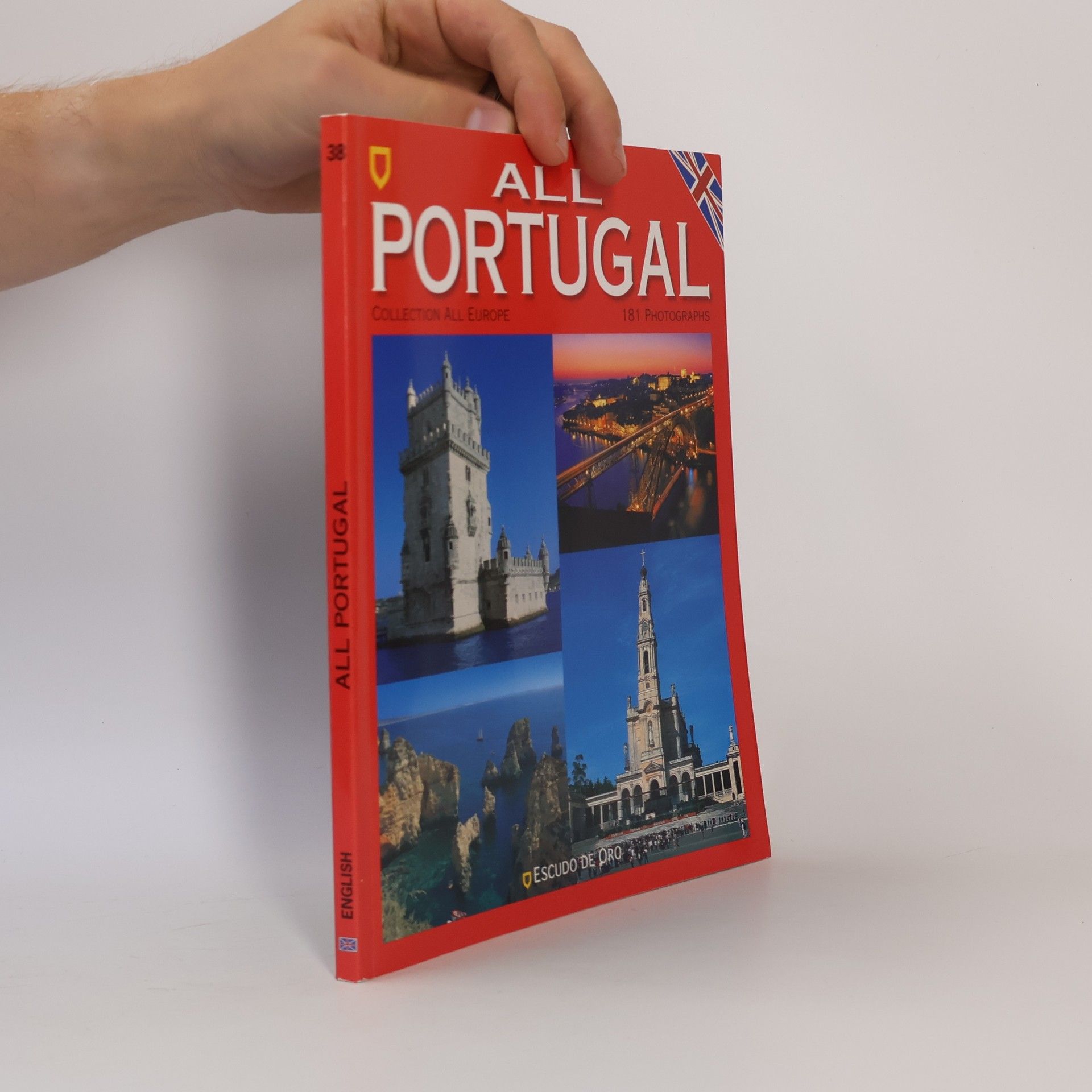 Auteurscollectief All Portugal