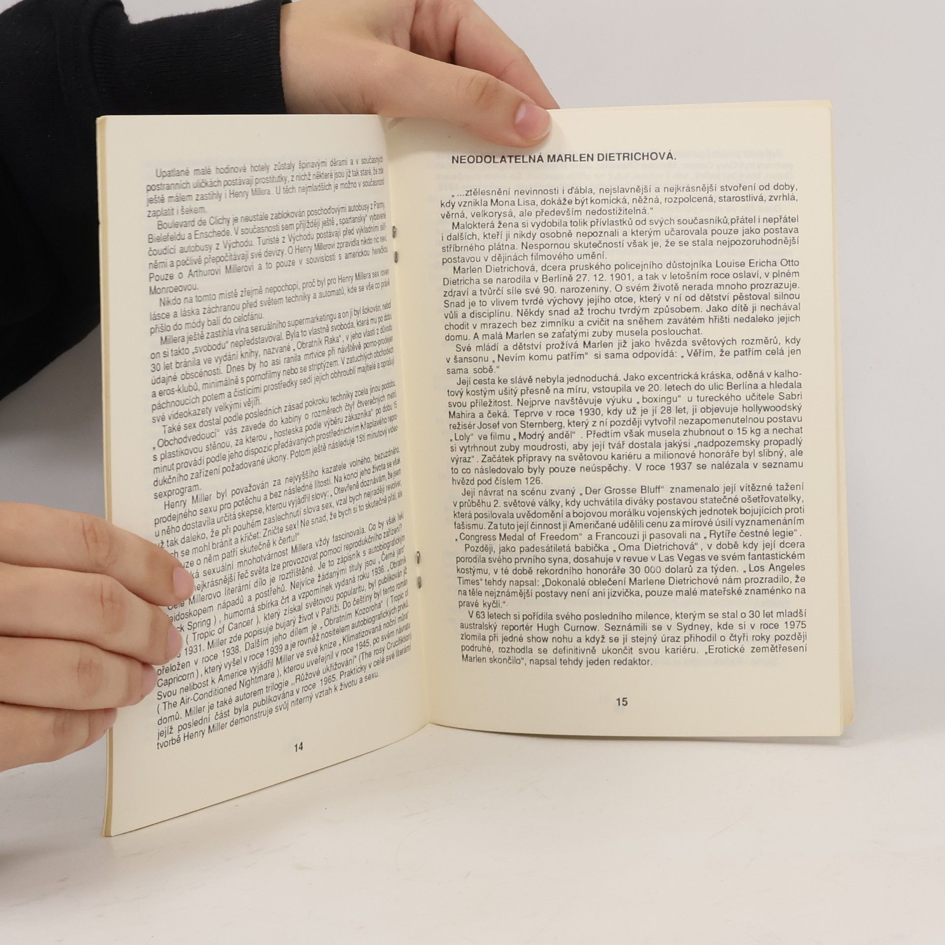 Autorenkollektiv Erotopisy