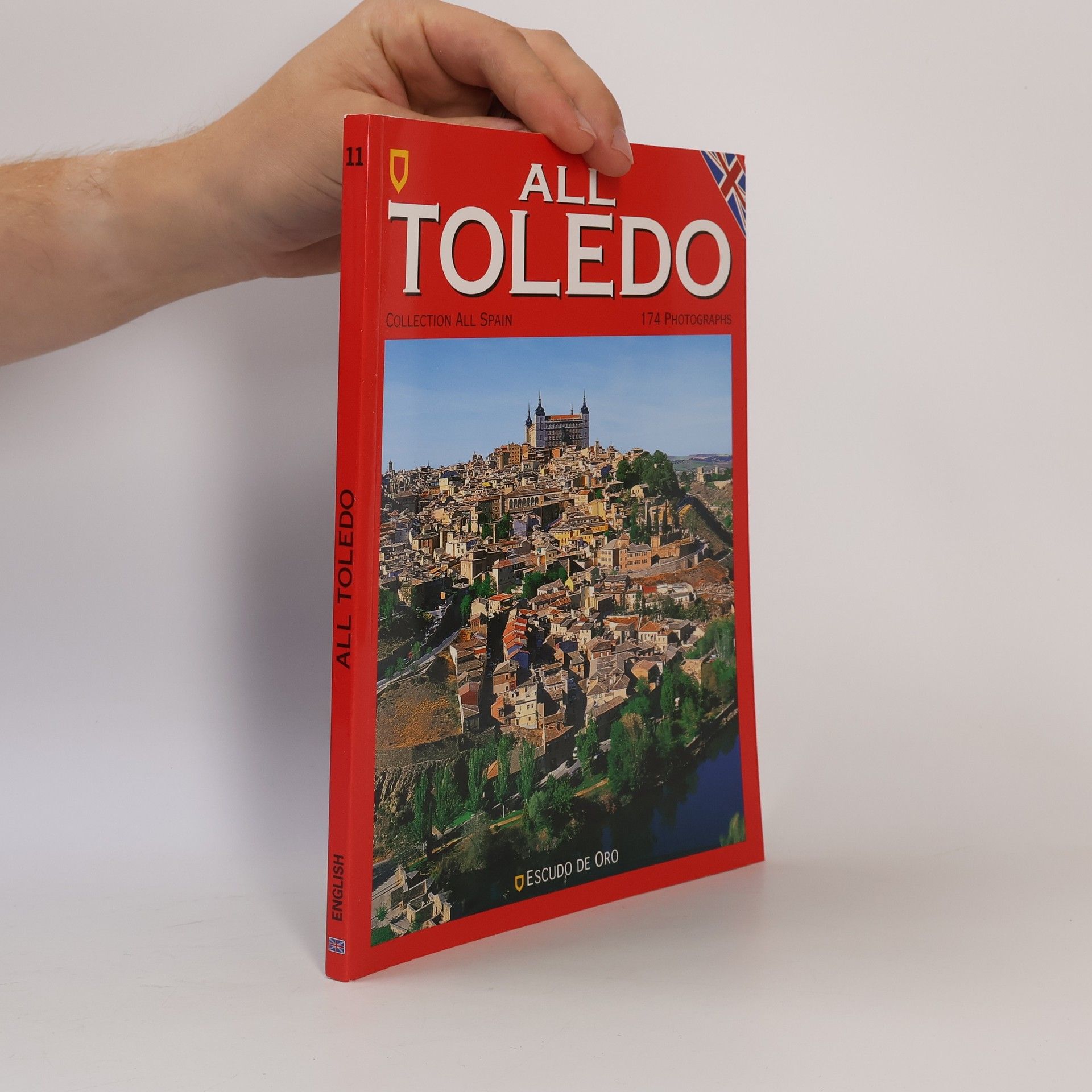 Various authors All Toledo