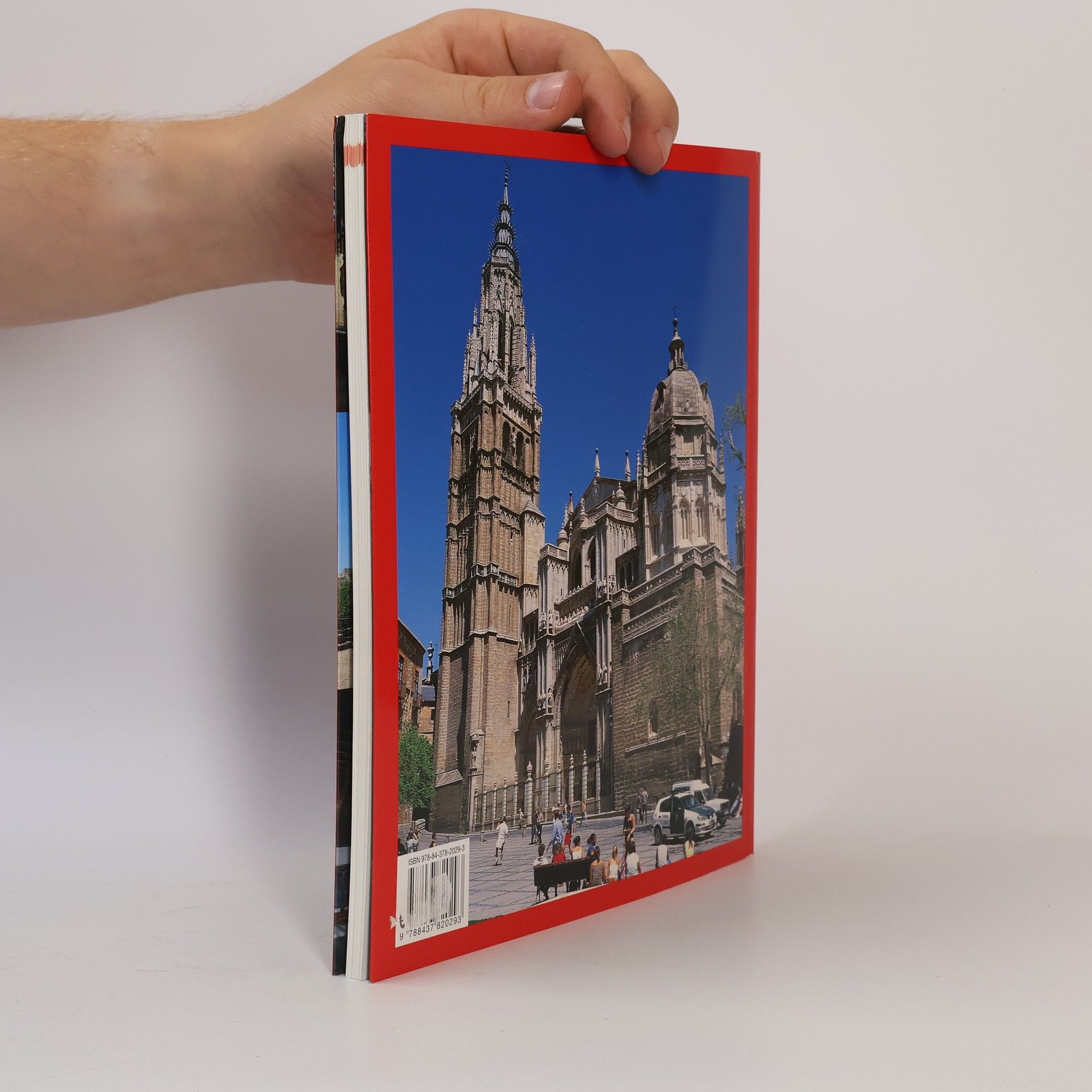 Kolektiv autorů All Toledo