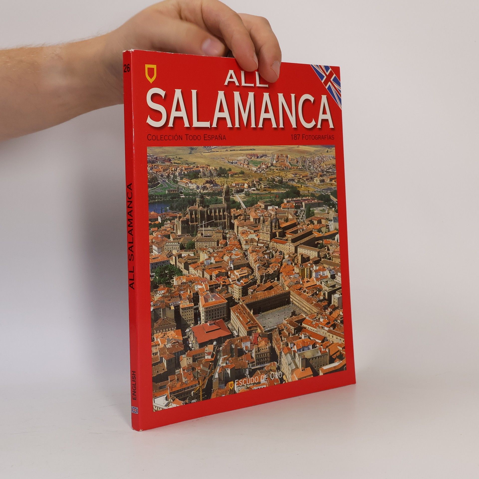 M. Leticia Sánchez Hernández All Salamanca