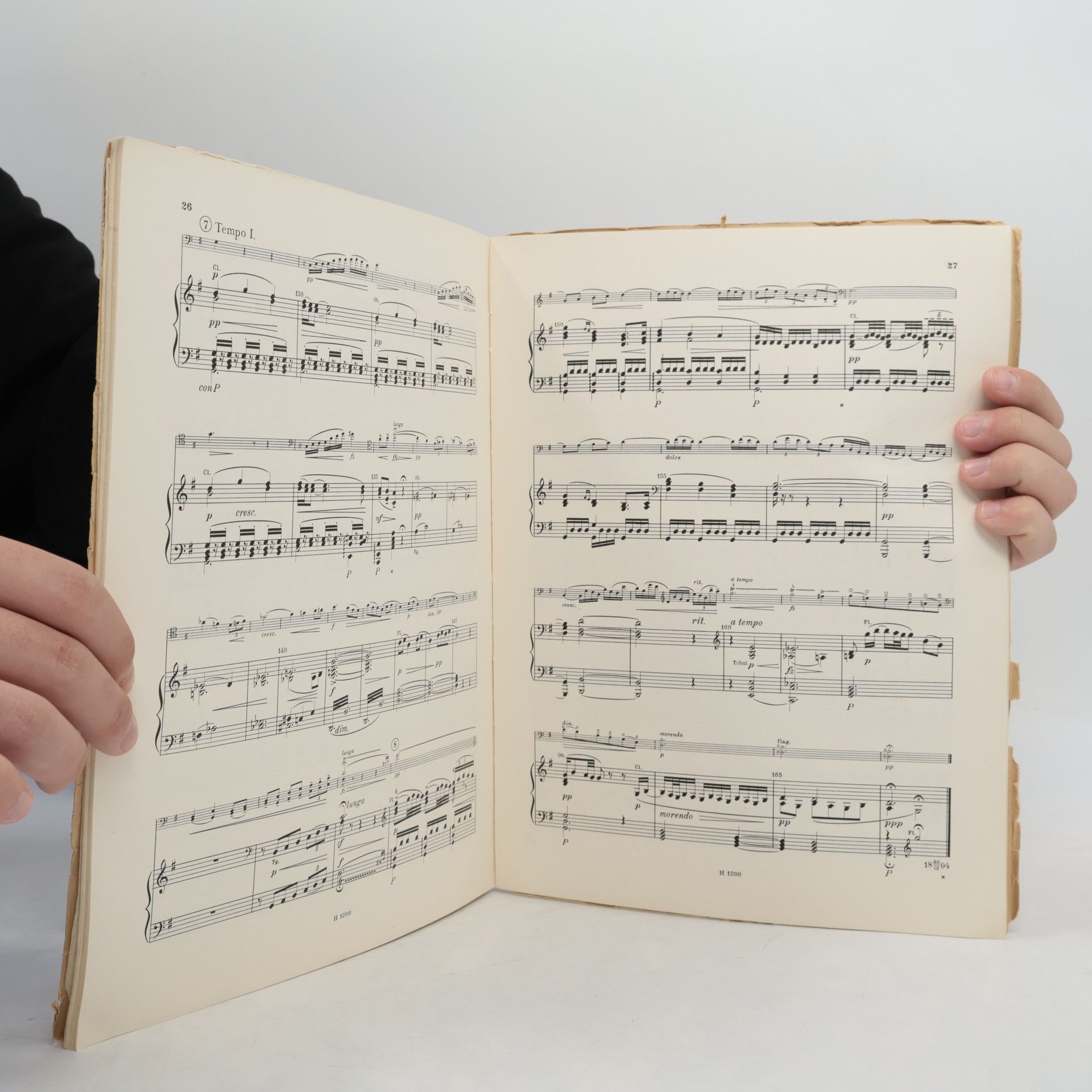 Antonín Dvořák Violoncellový koncert op. 104
