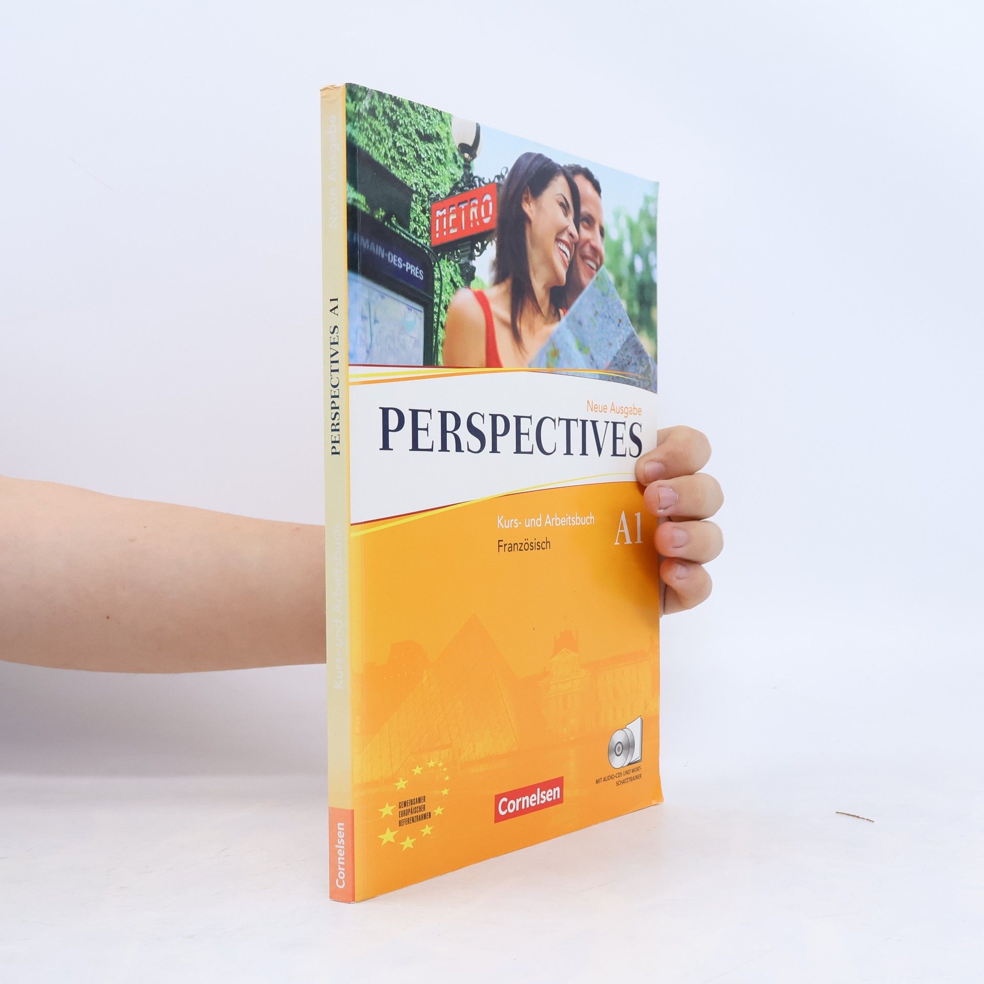 Collectif d'auteurs Perspectives