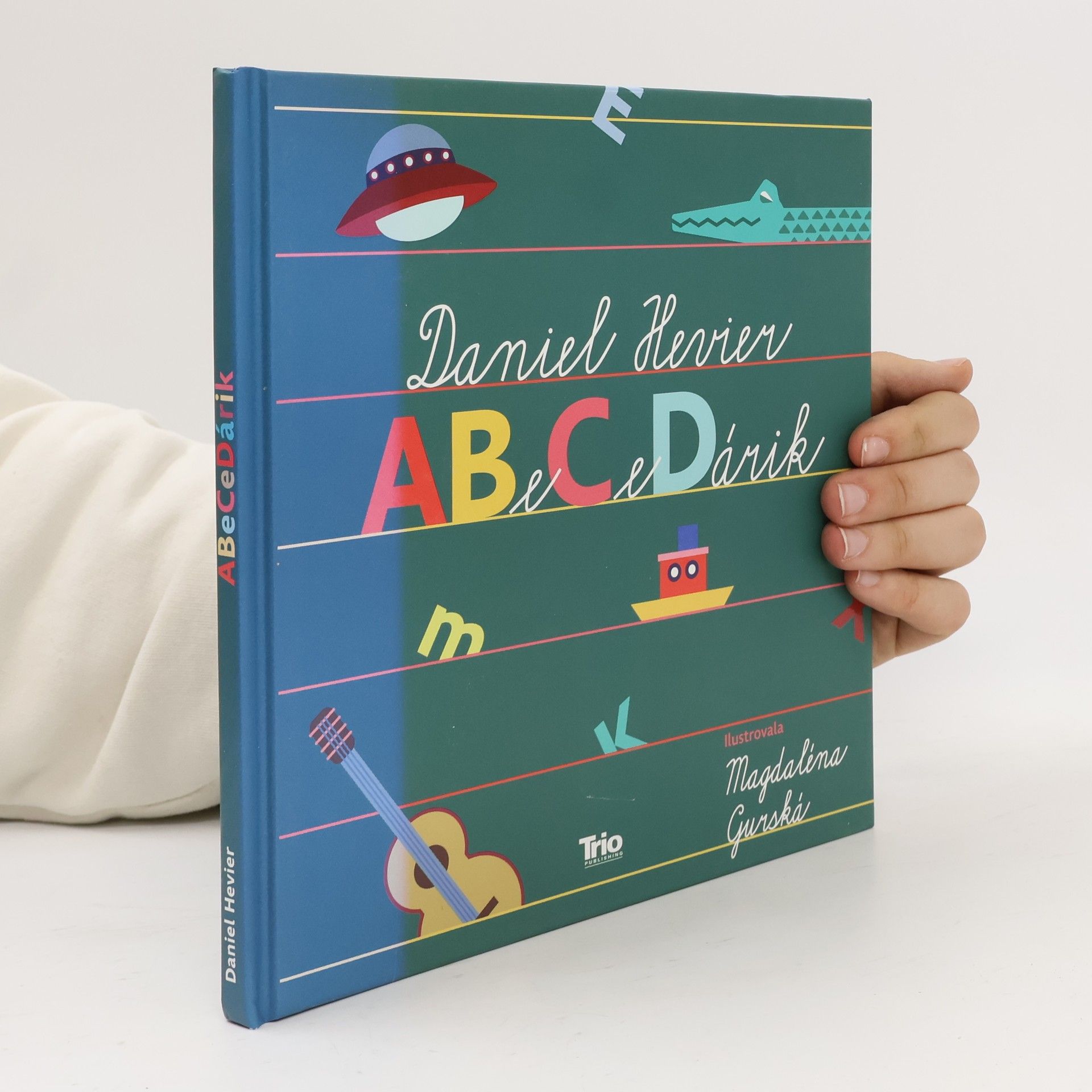 ABeCeDárik