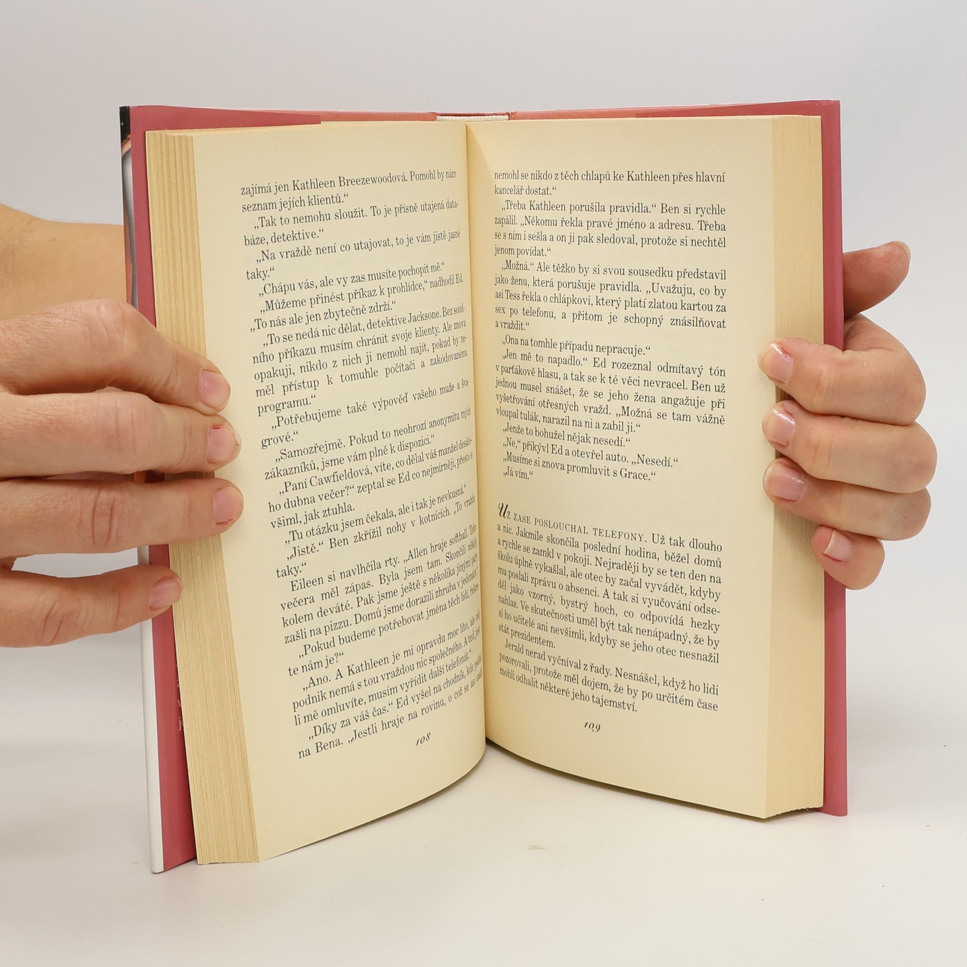 Nora Roberts Srdcová dáma