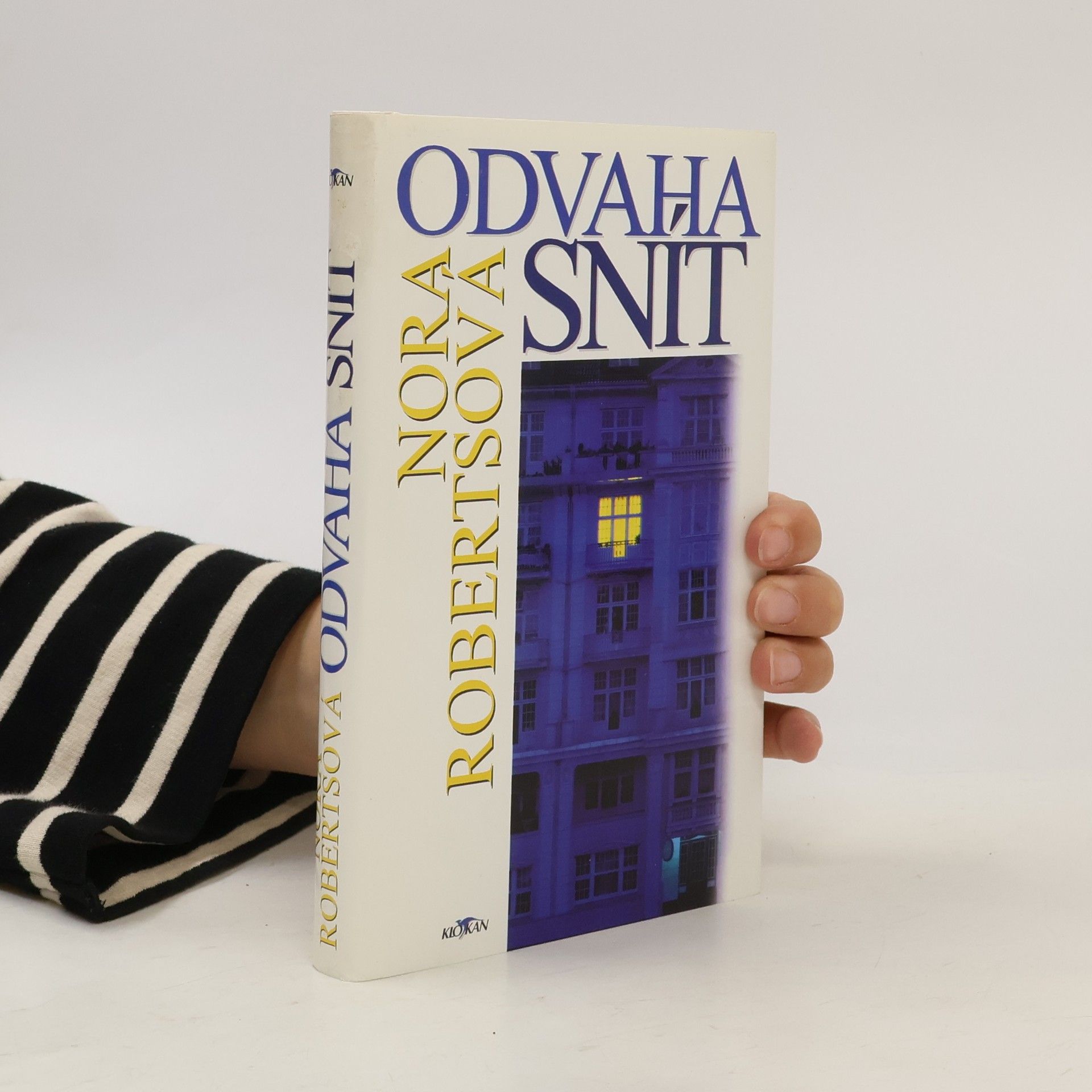 Odvaha snít