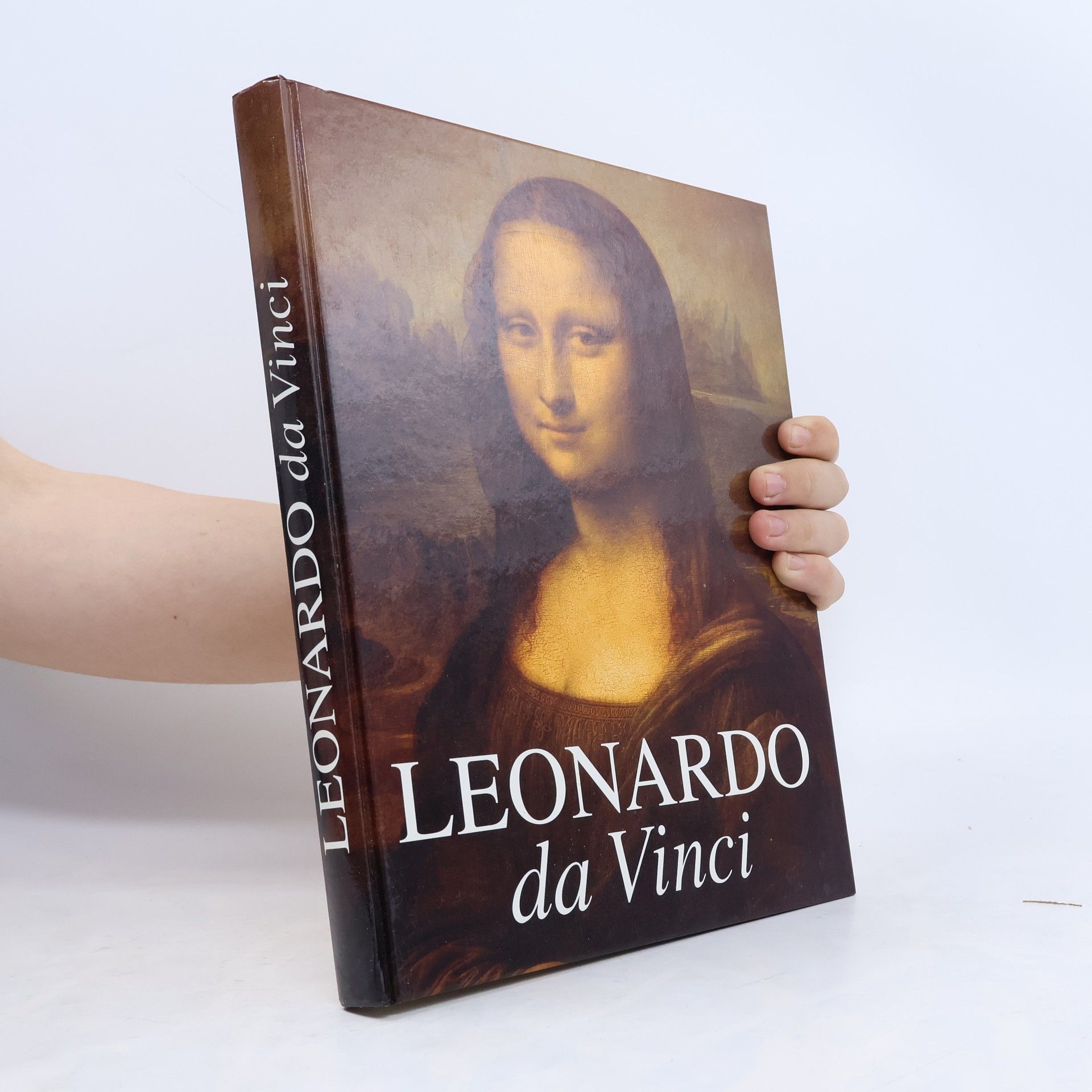 Autorenkollektiv Leonardo da Vinci