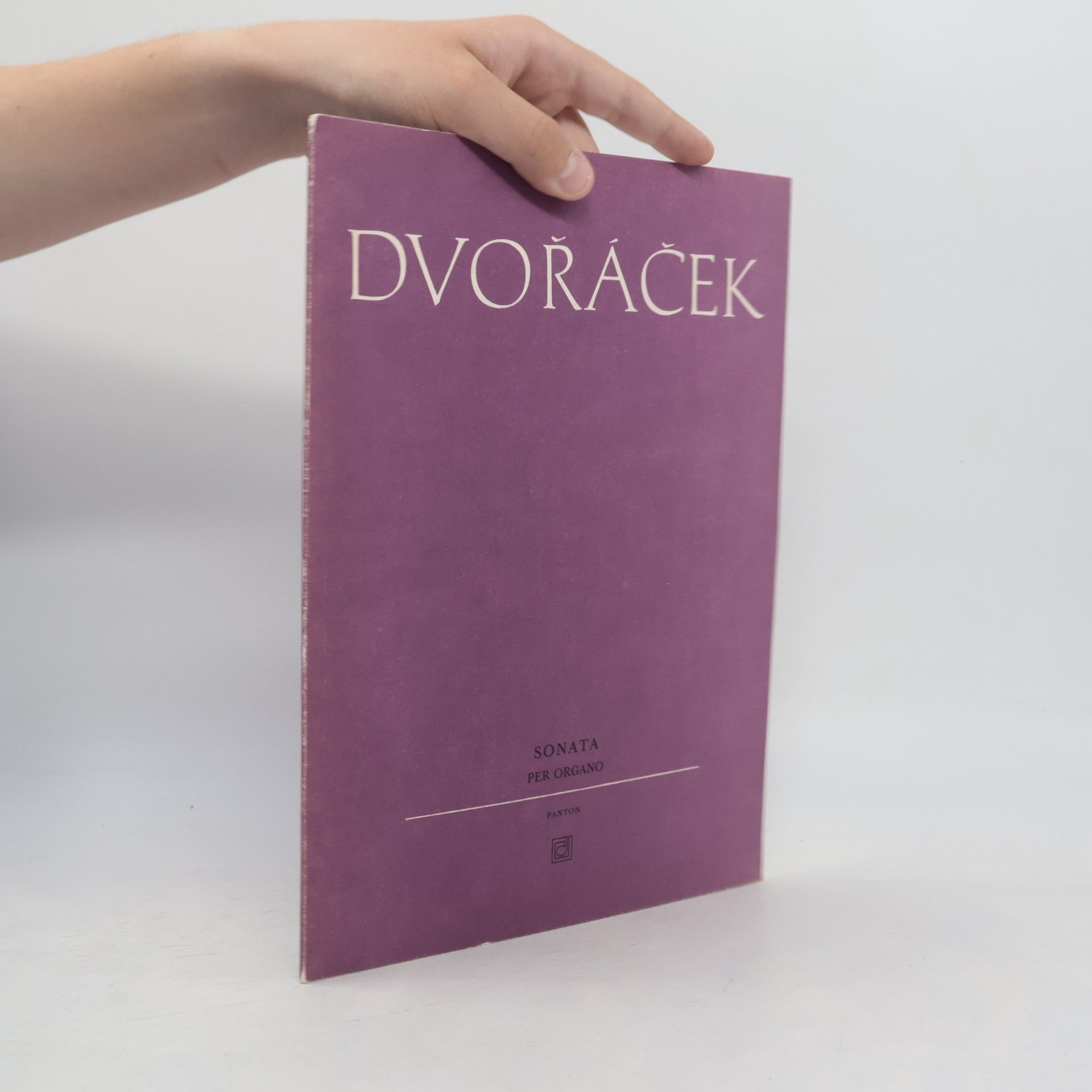 AA.VV. Dvořáček