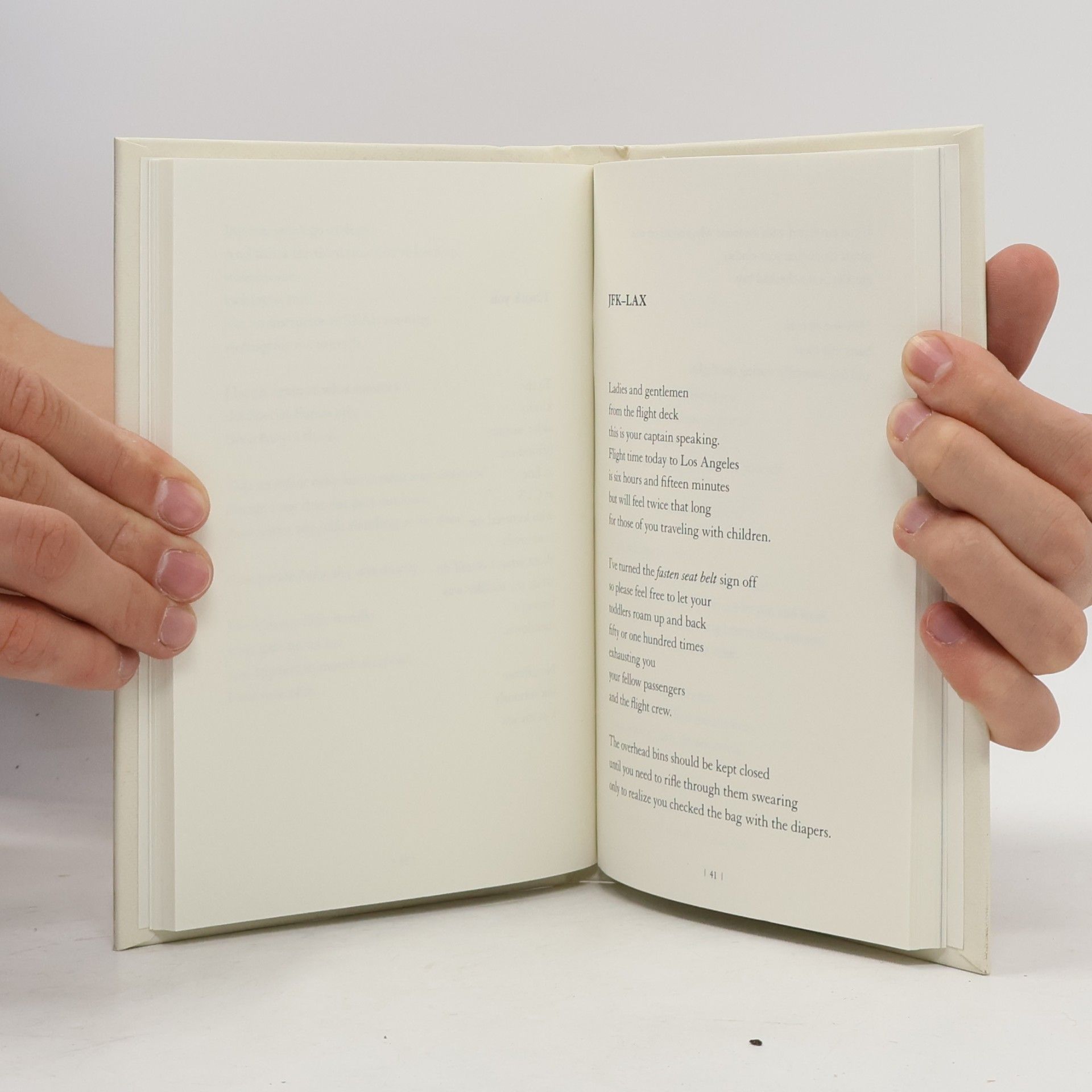 John Kenney Love Poems for People with Children