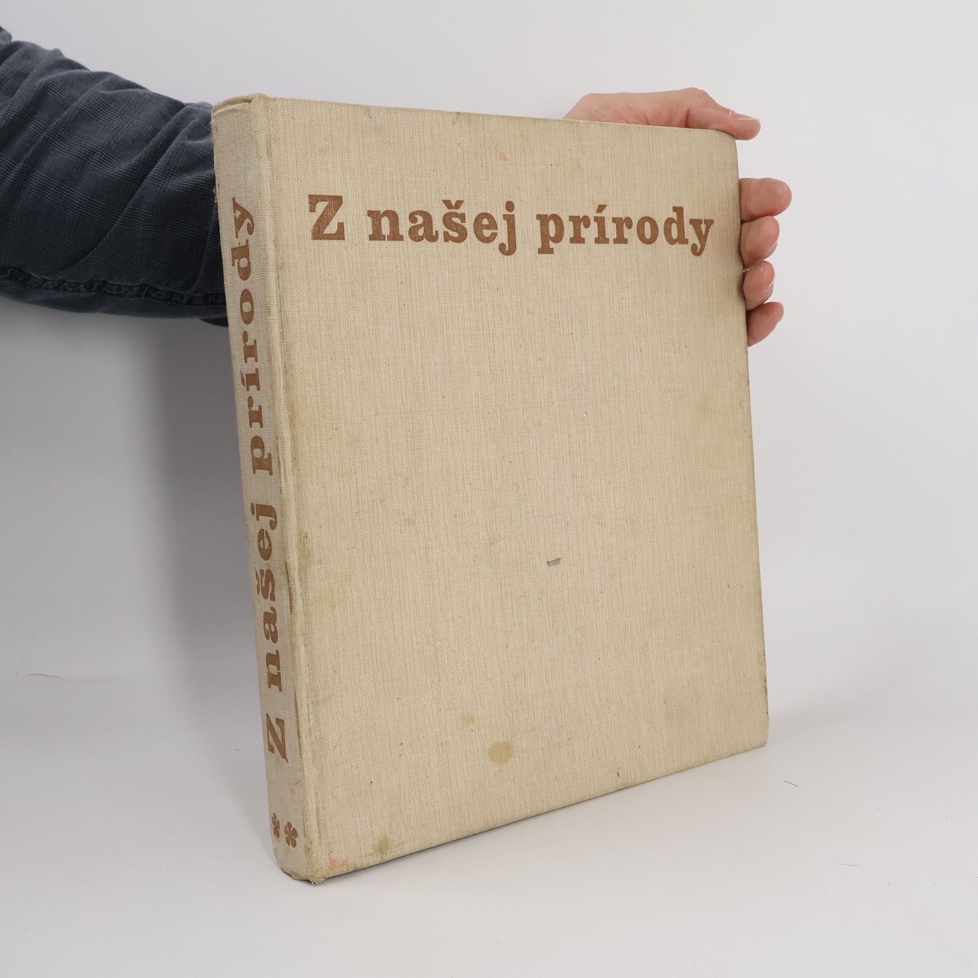 Ladislav Korbel Z našej prírody. Živočíchy