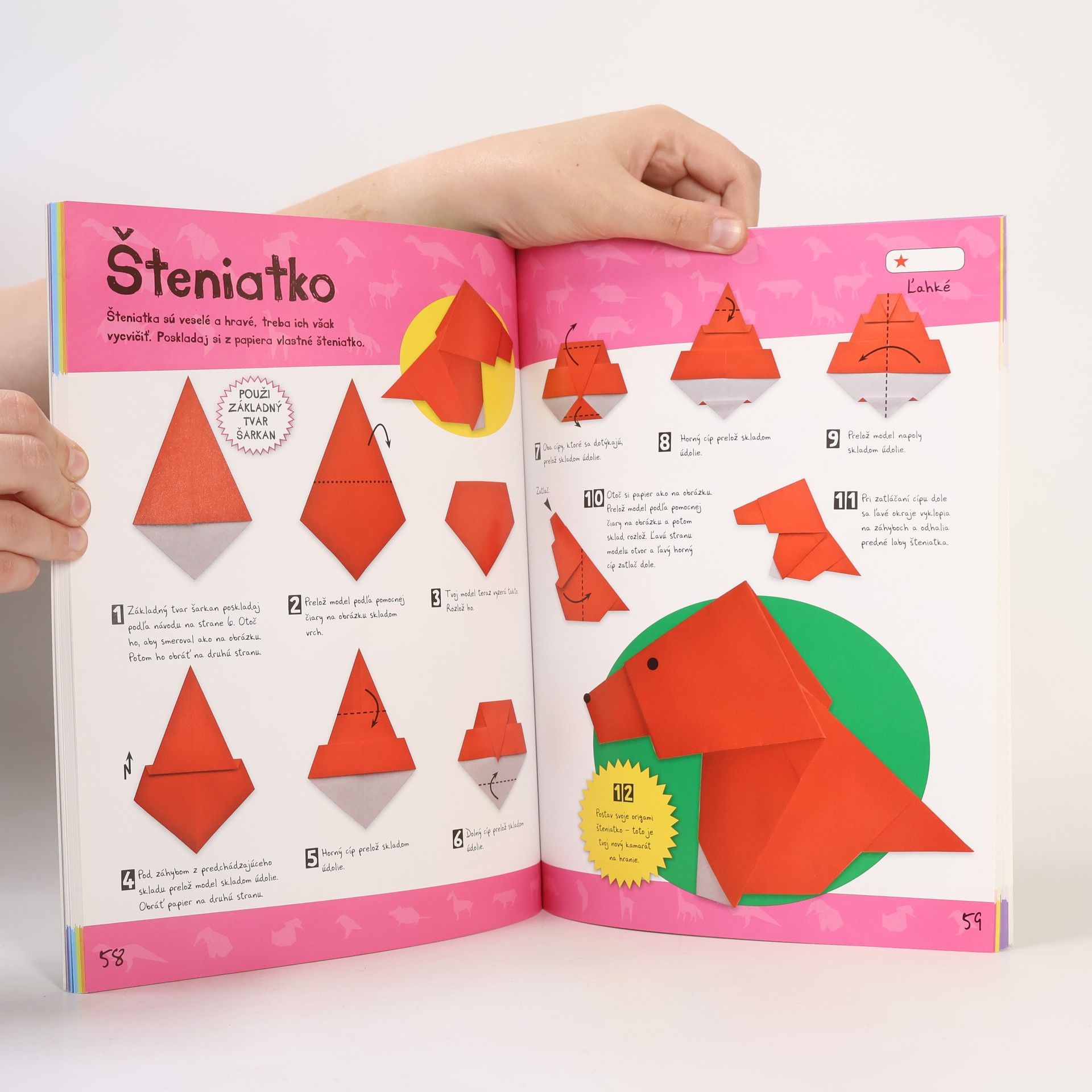 Auteurscollectief Origami