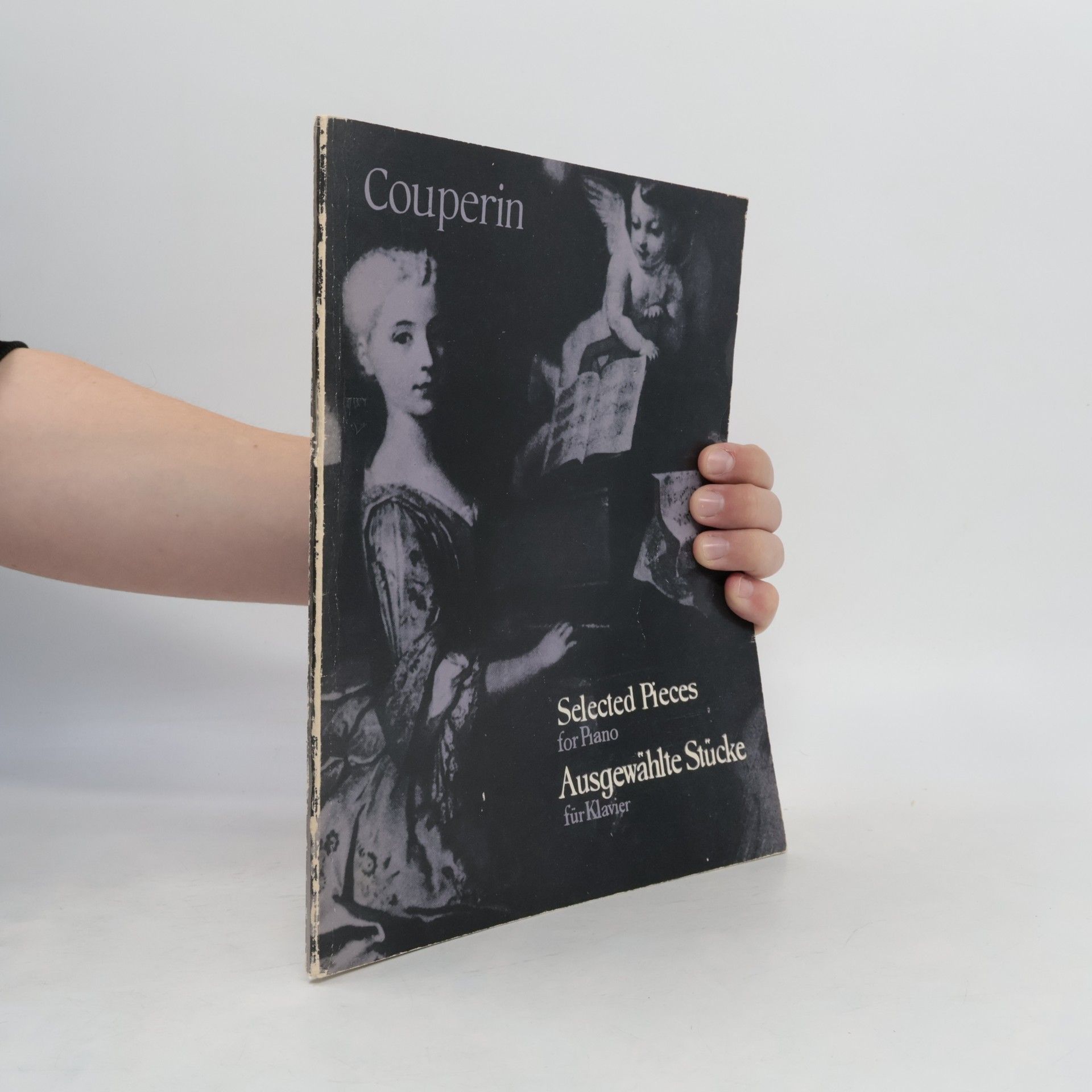Francois Couperin Couperin