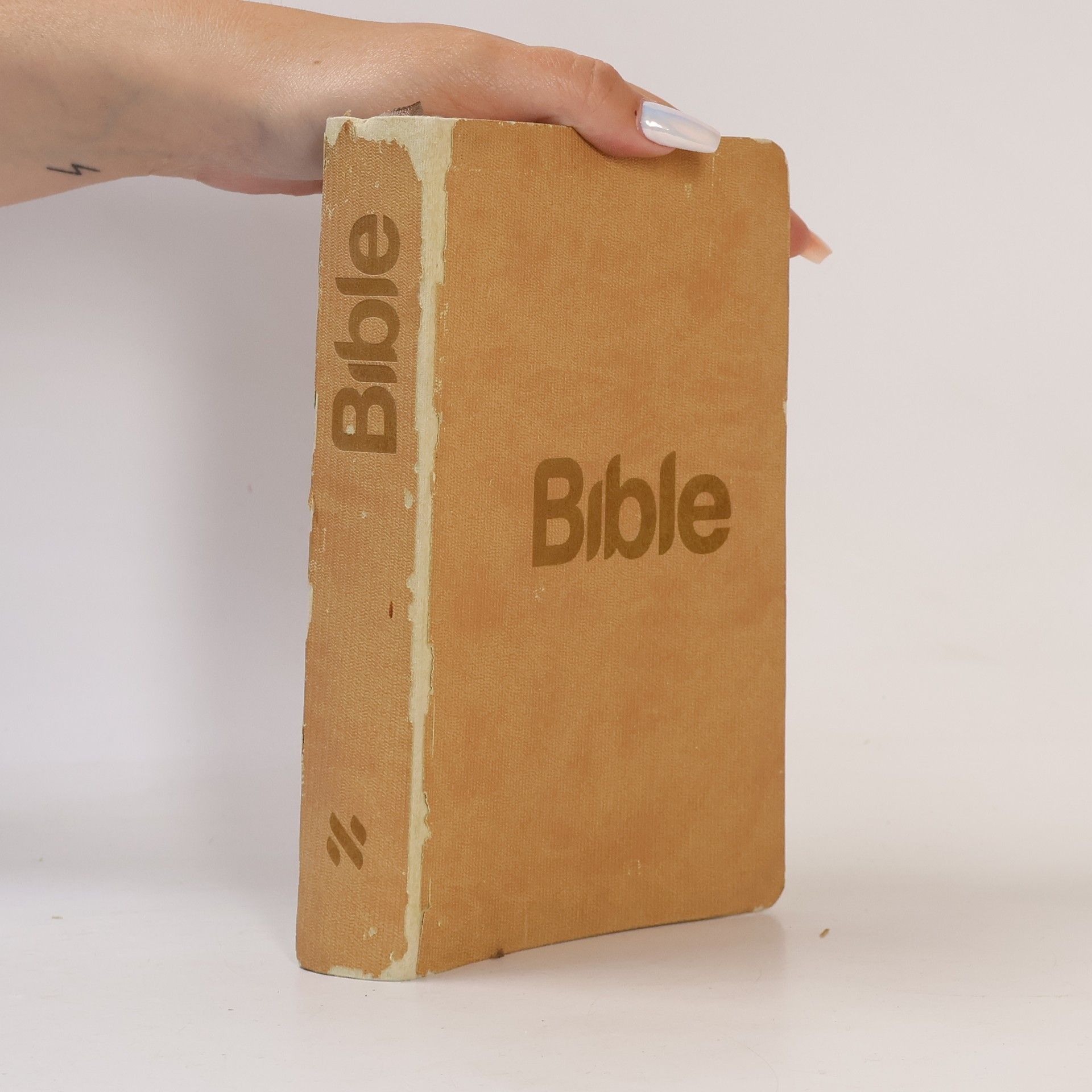 Alexandr Flek Bible. Překlad 21. století