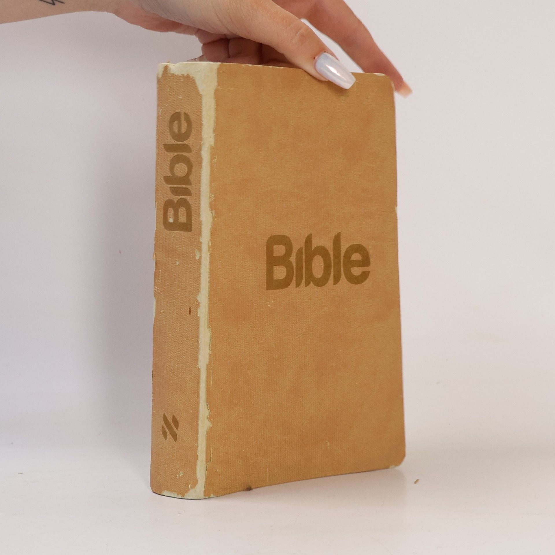 Alexandr Flek Bible. Překlad 21. století
