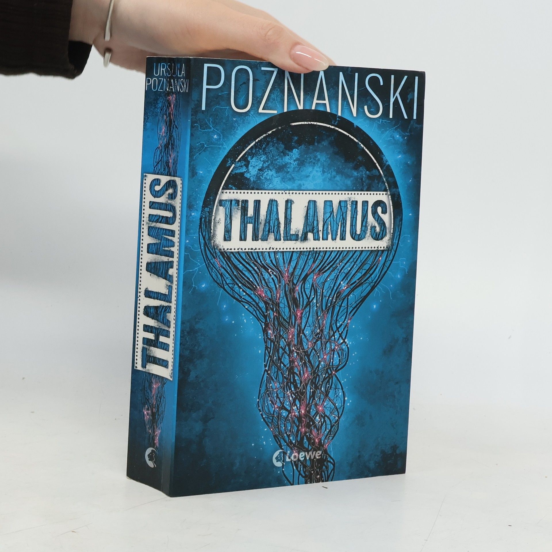 Ursula Poznanski Thalamus