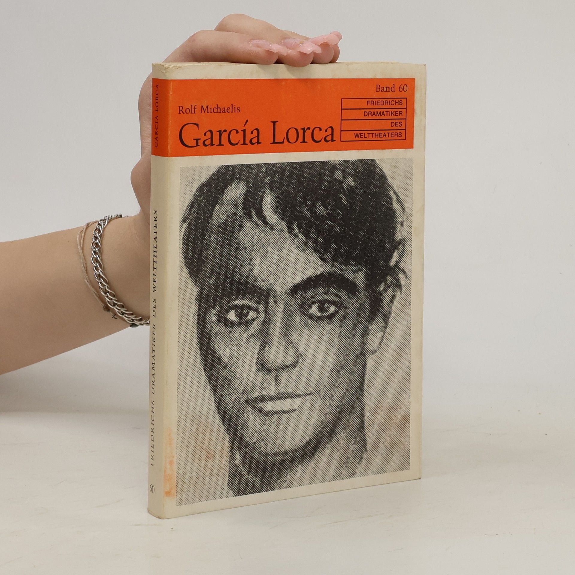 García Lorca