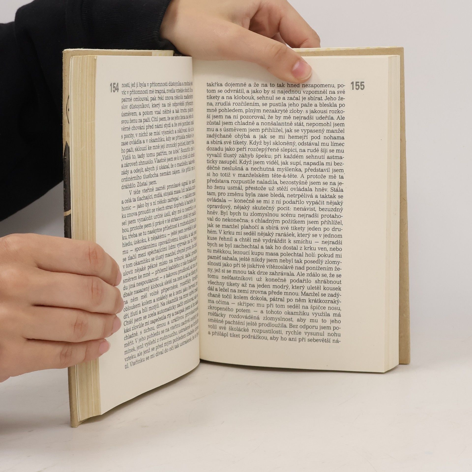 Stefan Zweig Amok