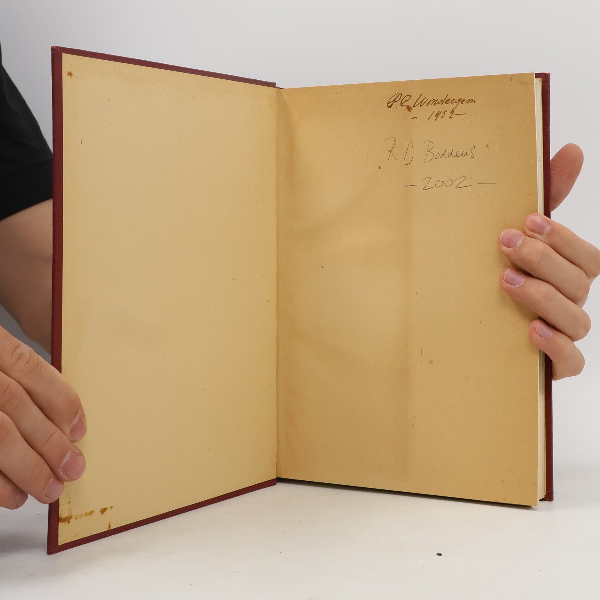J. B. Knipping Inleiding tot de engelse Kunst