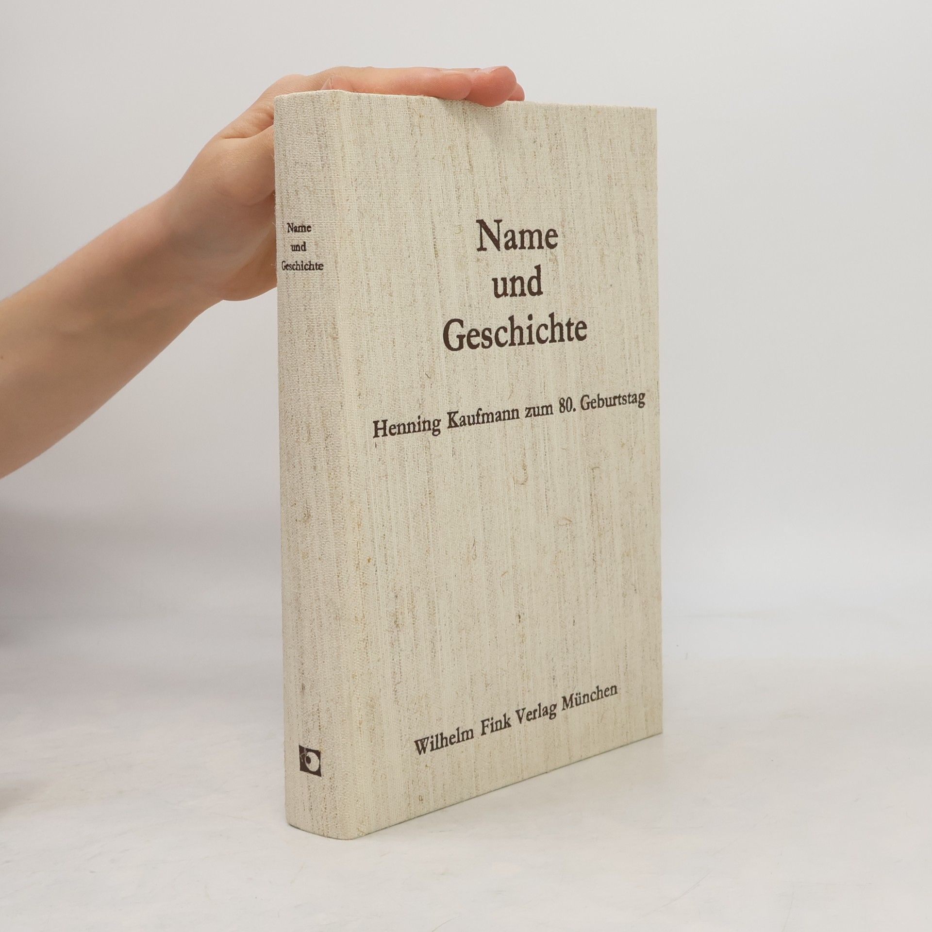 Name und Geschichte