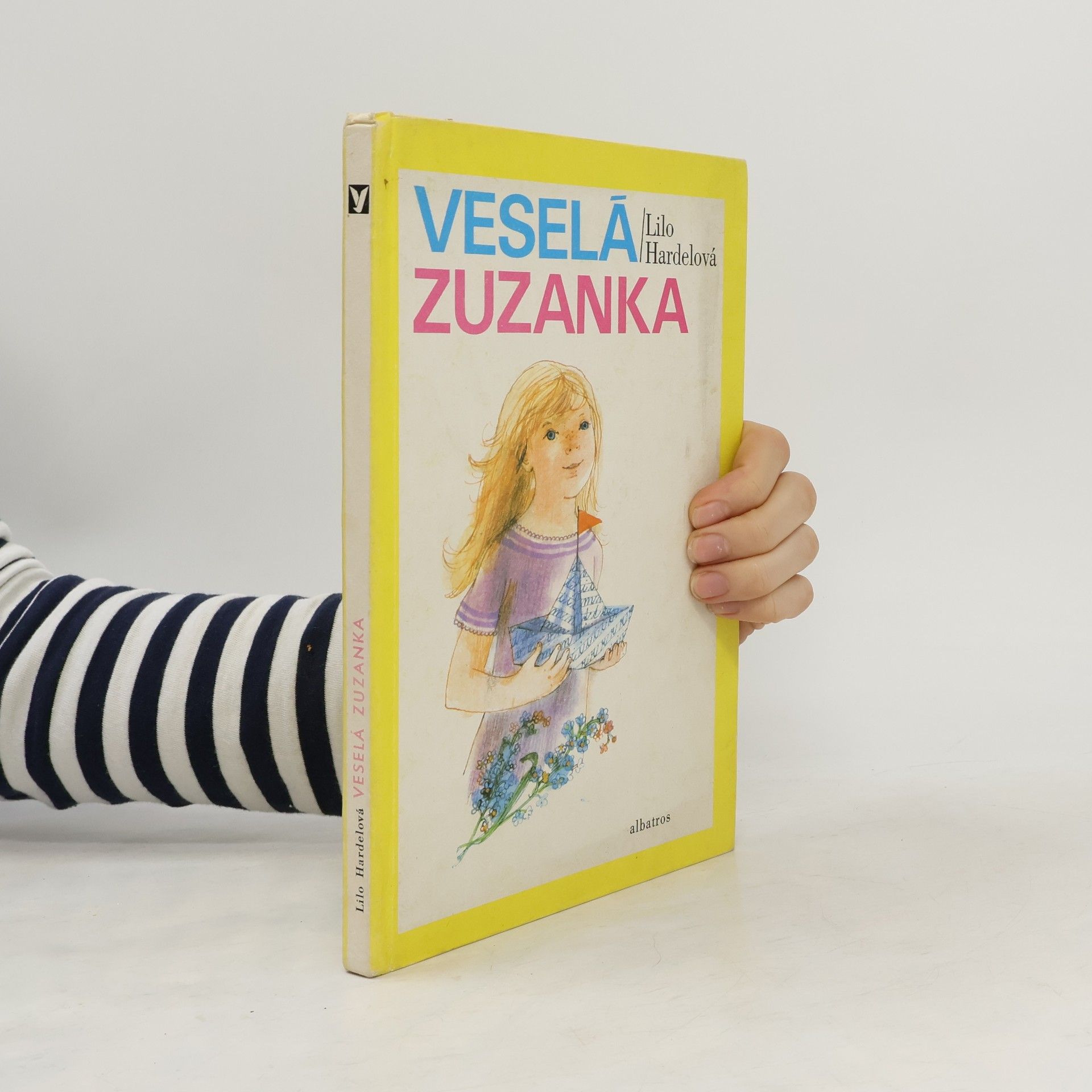 Veselá Zuzanka
