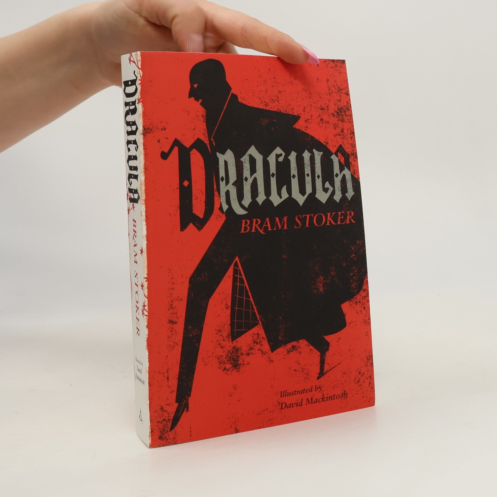 Dracula