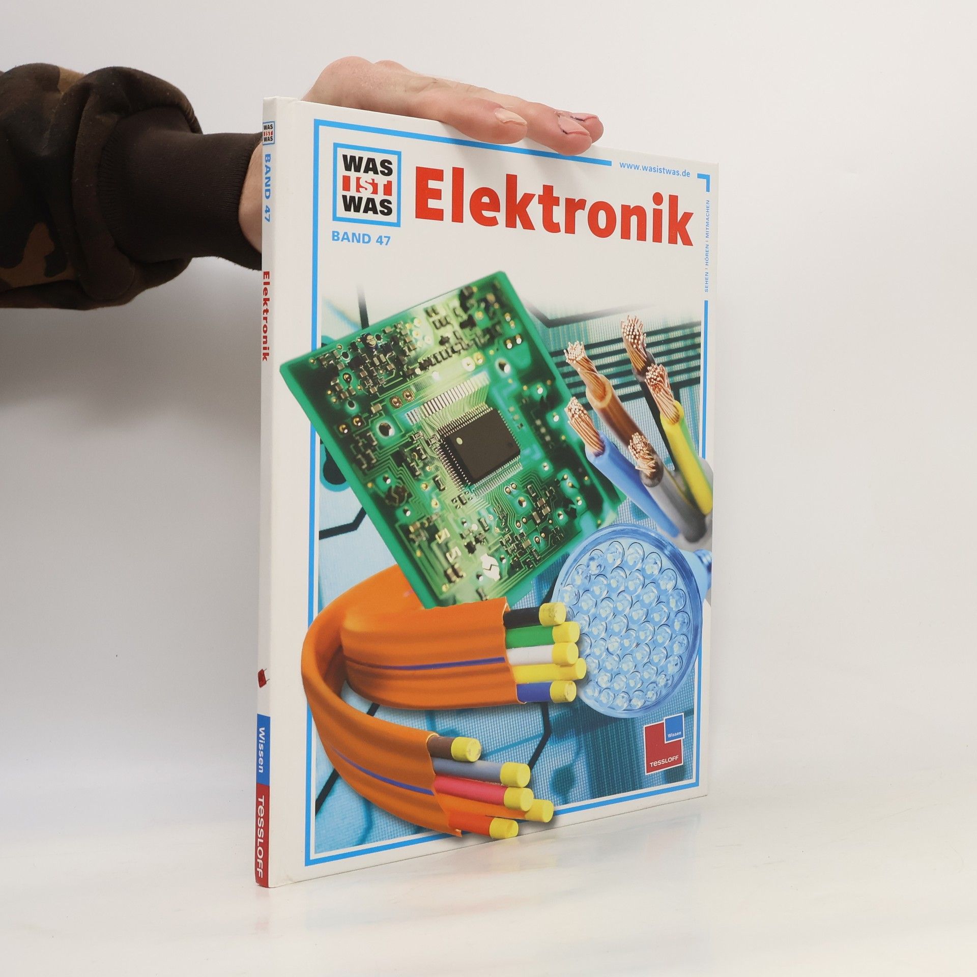 Martin L. Keen Elektronik