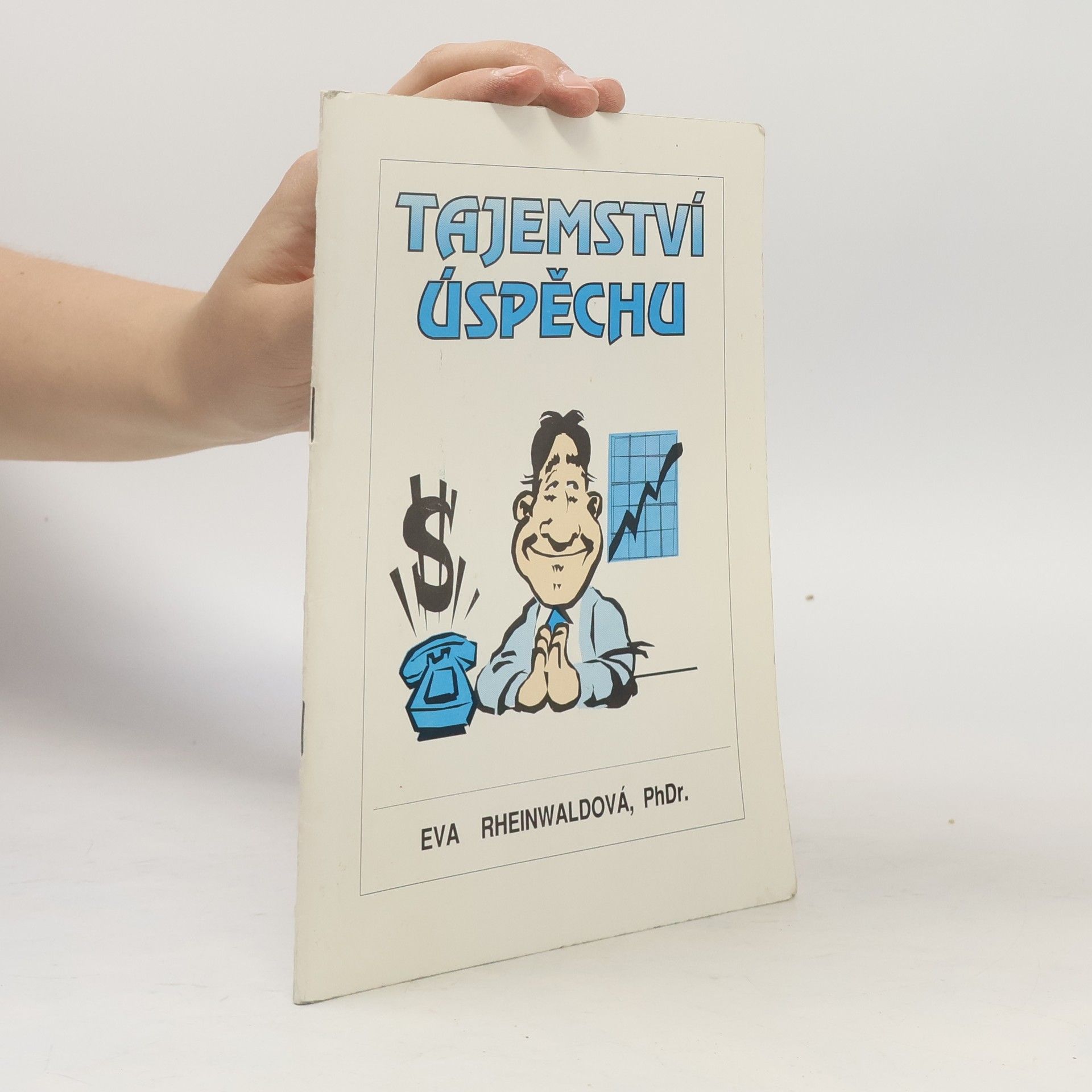 Tajemství úspěchu