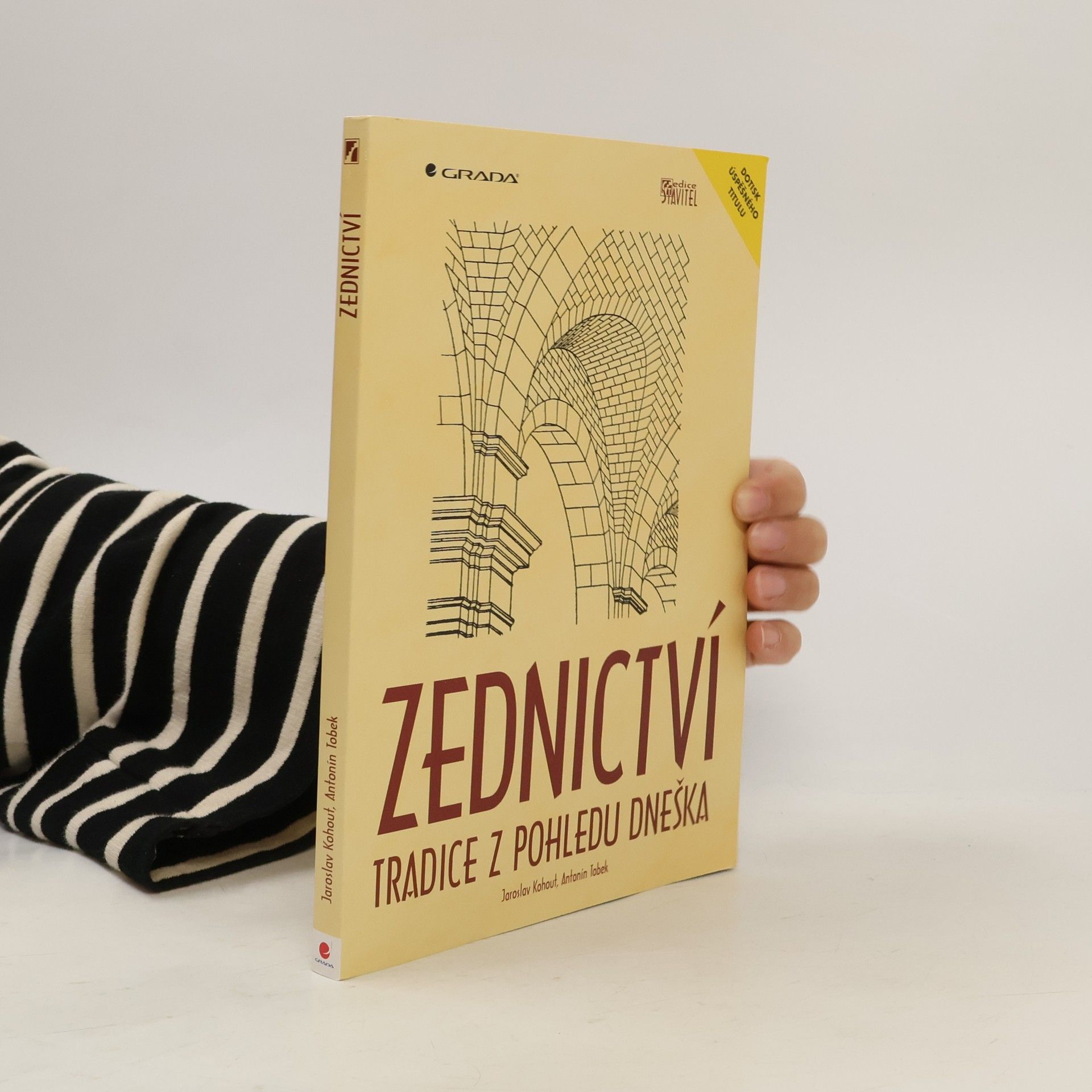 Kamil Barták Zednictví. Tradice z pohledu dneška