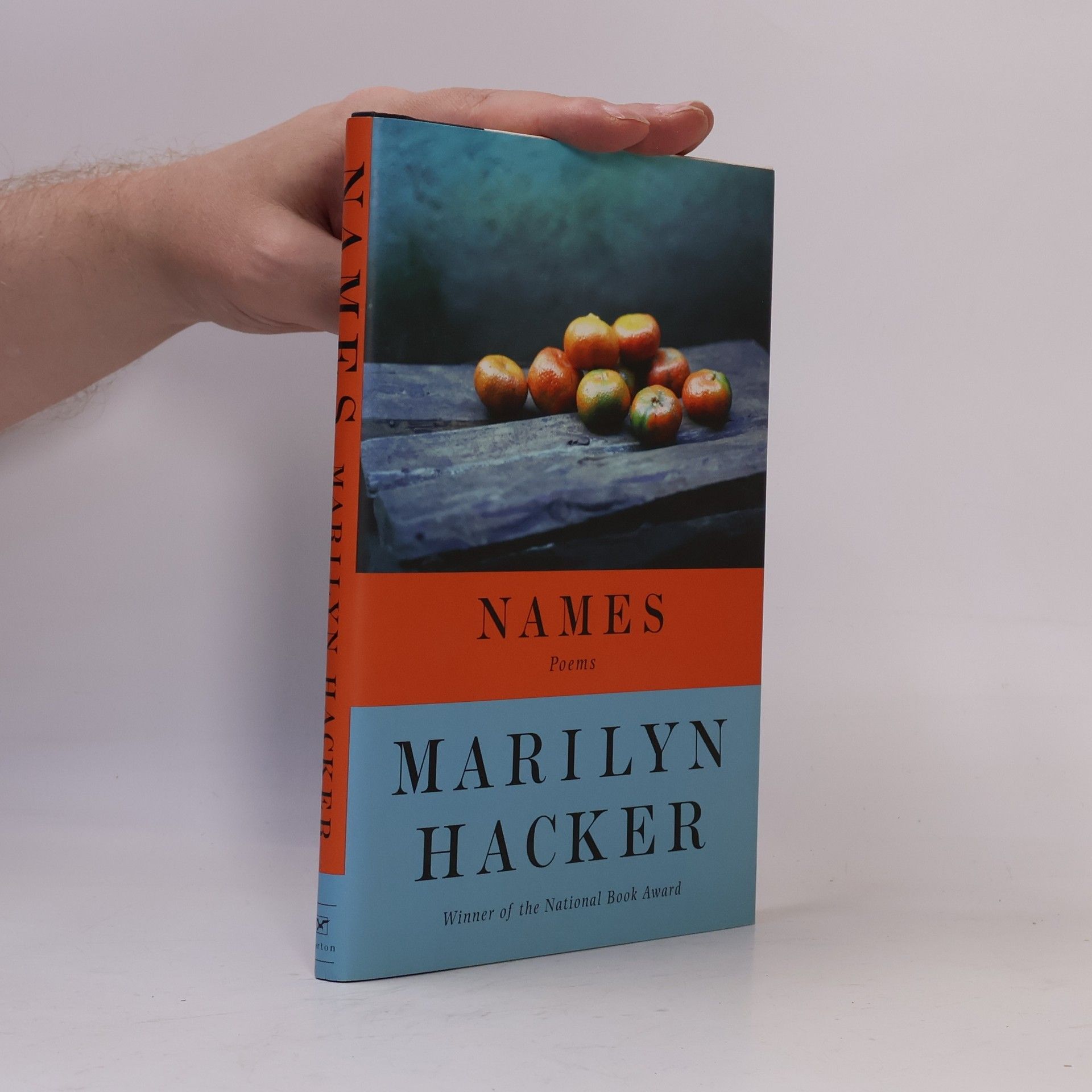 Marilyn Hacker Names