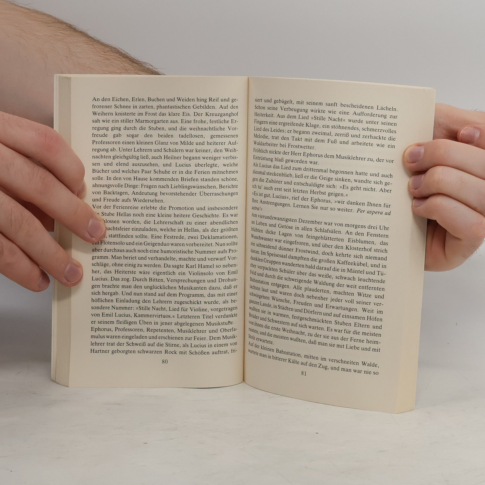 Hermann Hesse Unterm Rad