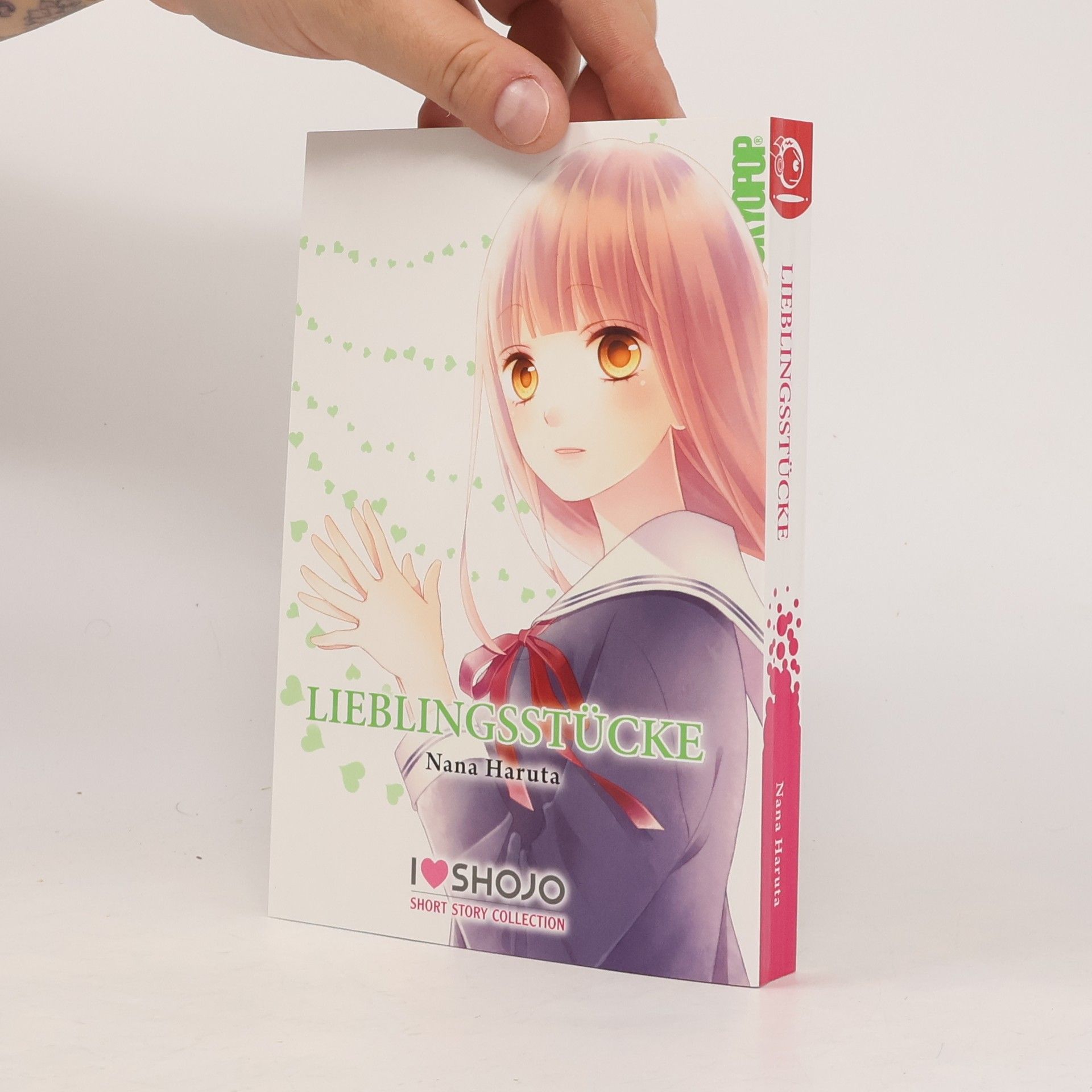 Lieblingsstücke