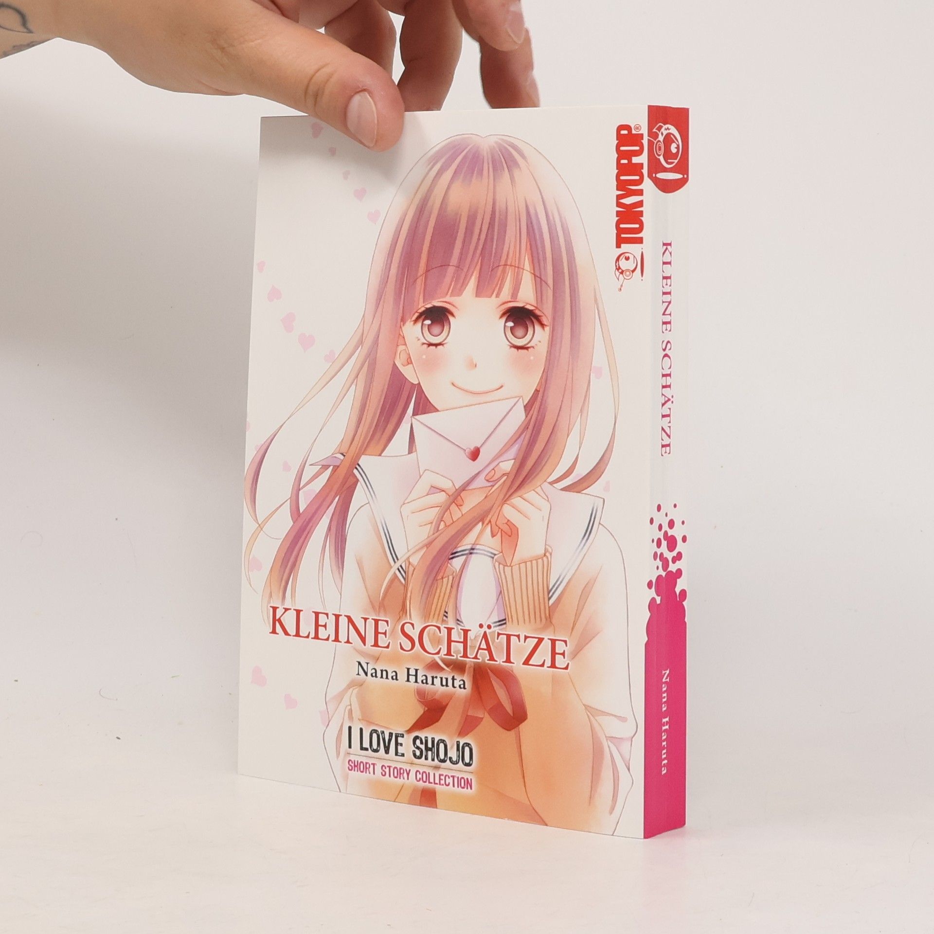 Kleine Schätze