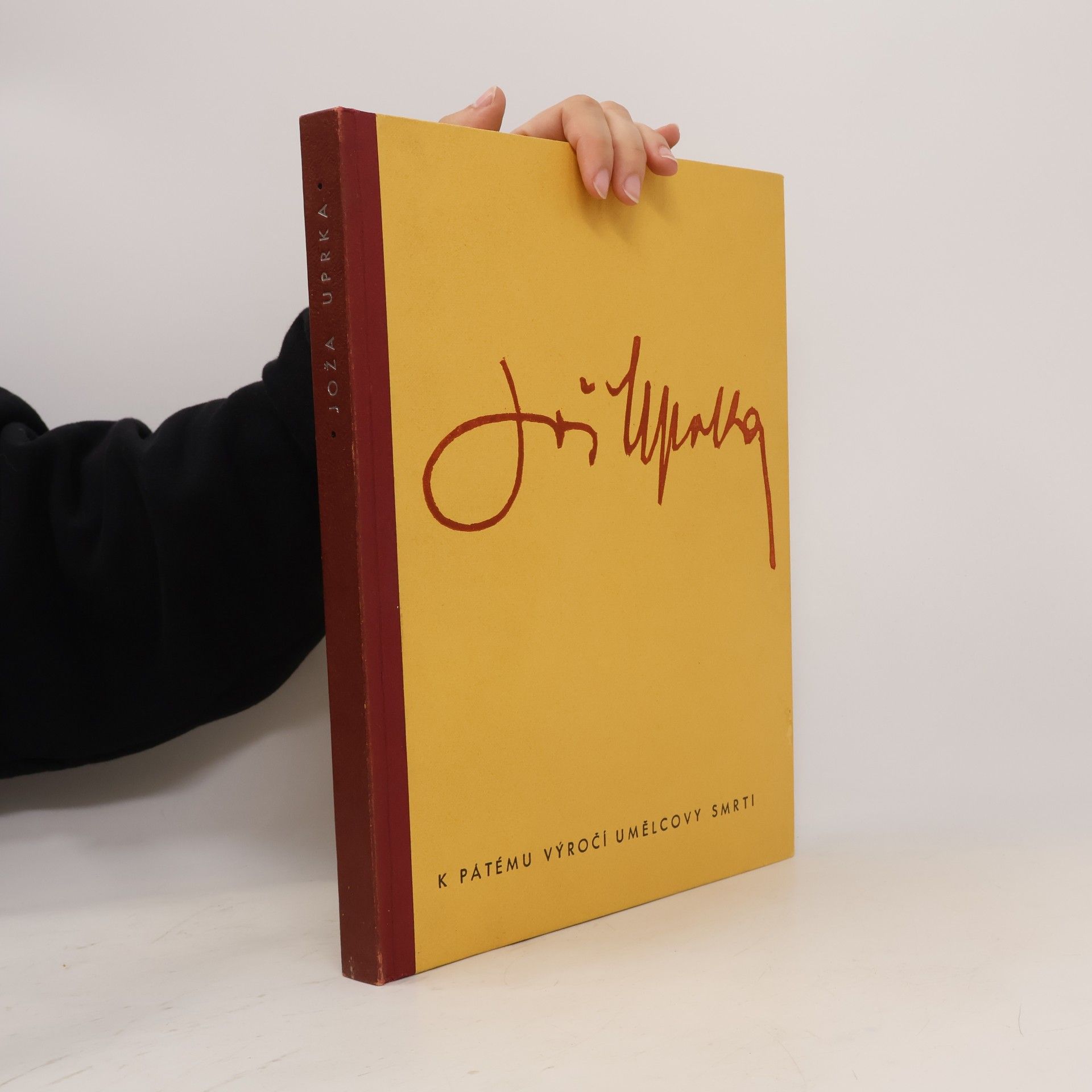 Autorenkollektiv Joža Uprka