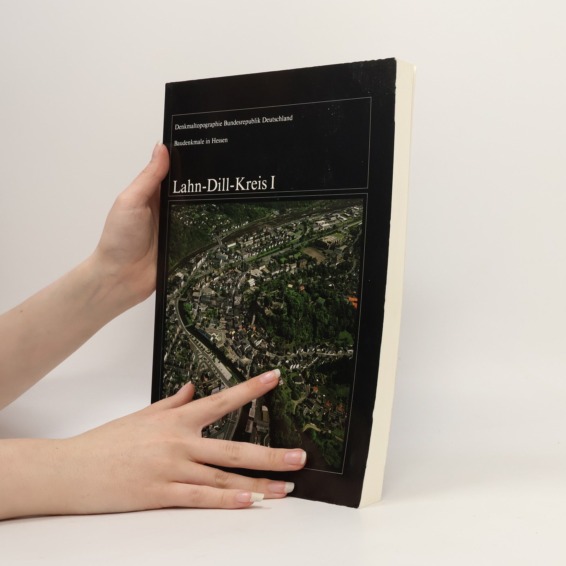 Heinz Wionski Lahn-Dill-Kreis I