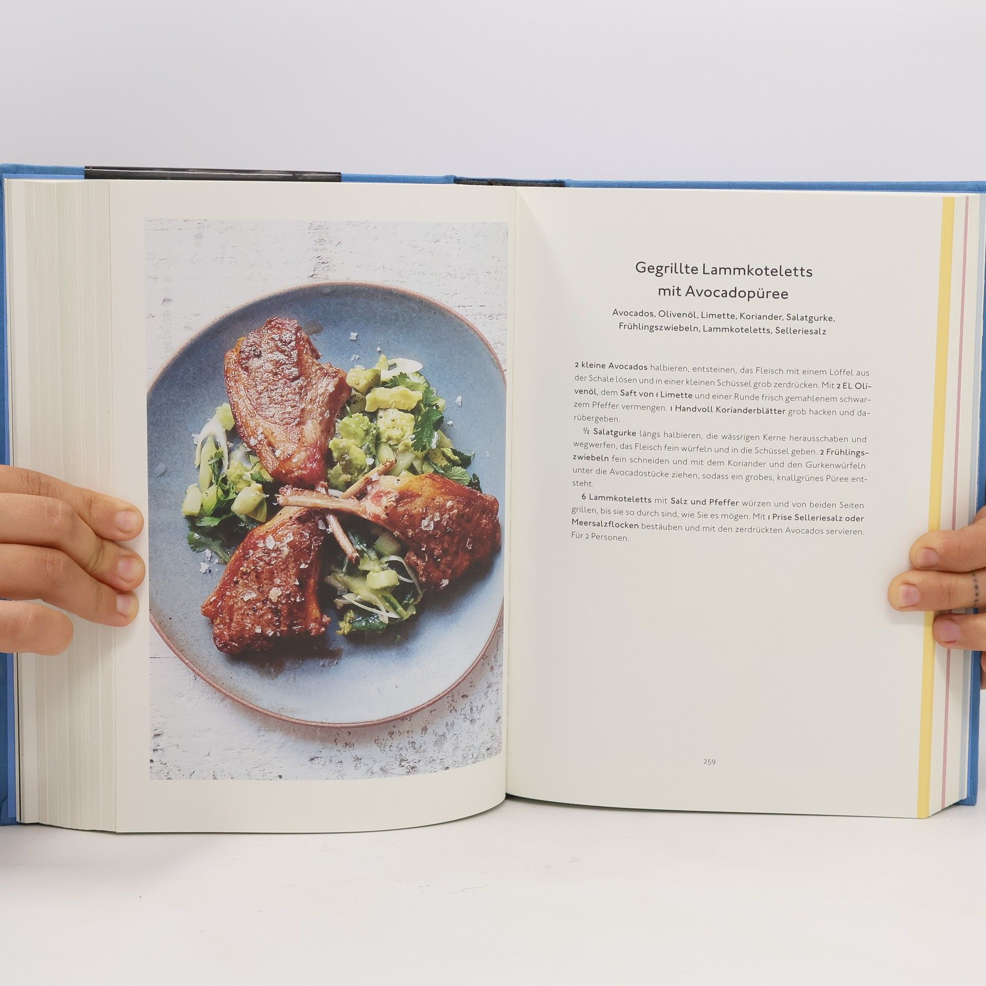 Nigel Slater Ein Jahr lang gut essen
