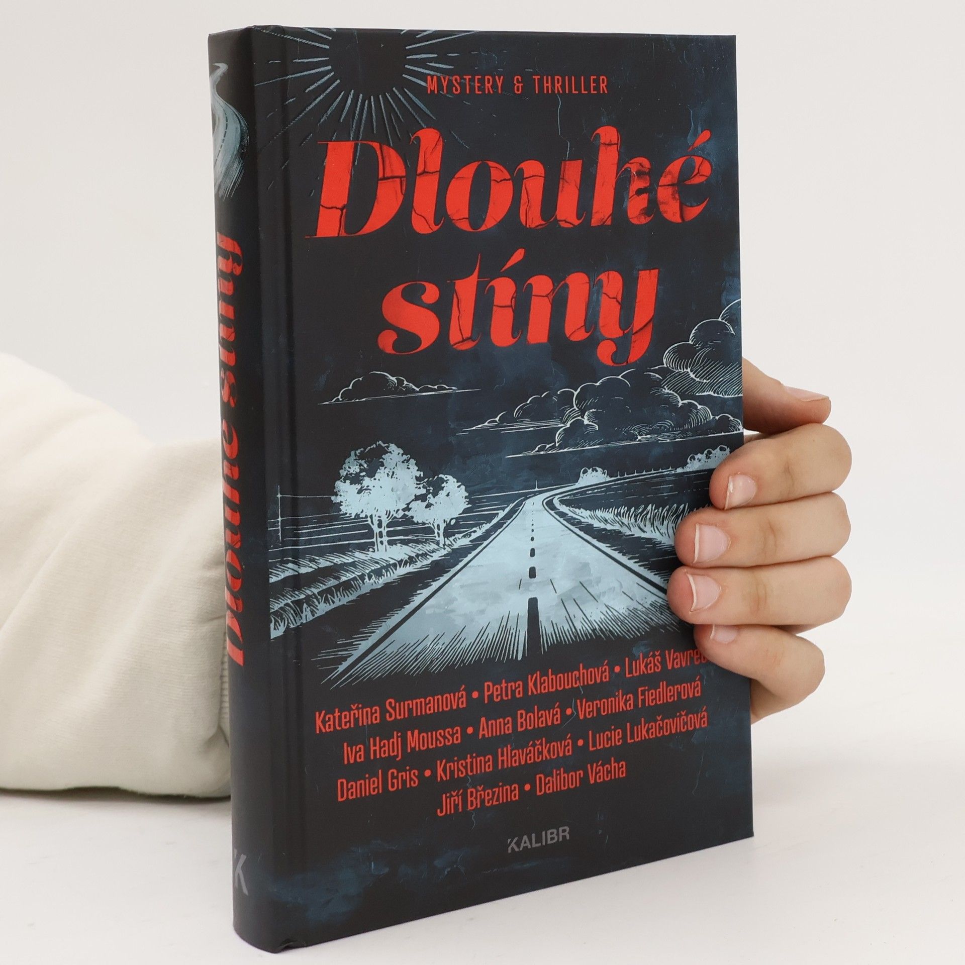 Dlouhé stíny