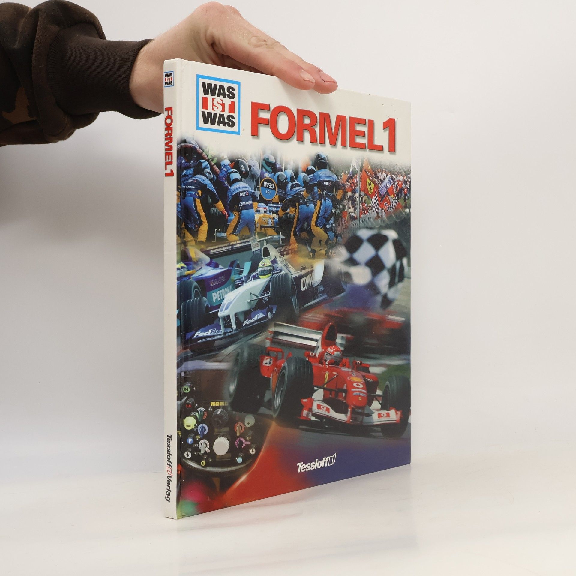 Formel 1