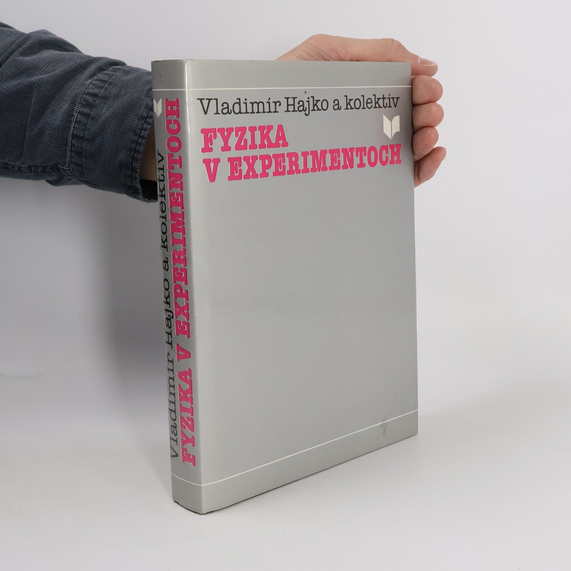 Fyzika v experimentoch